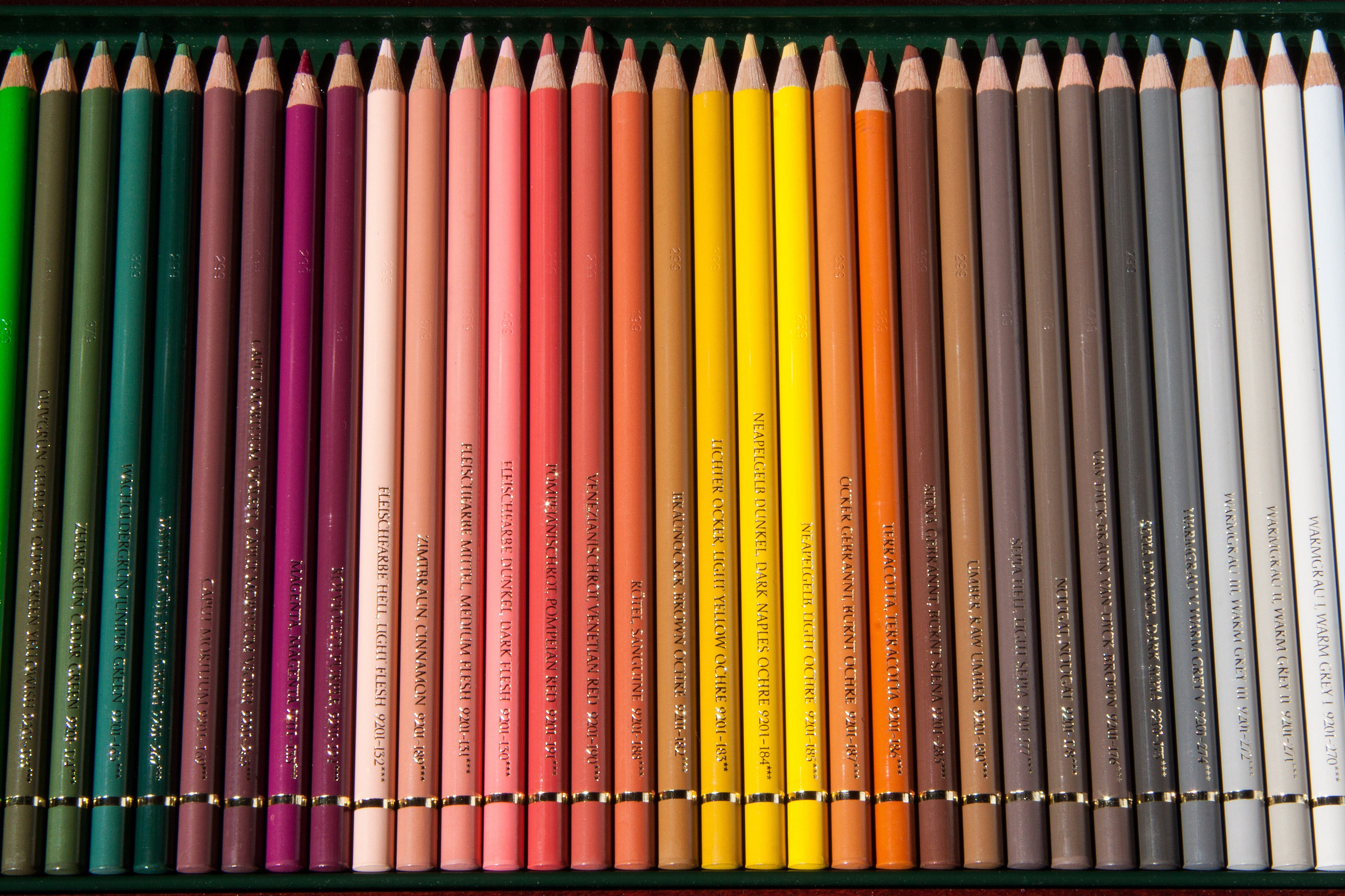 different colored crayons, graphic design, art and craft, variation, coloring, side by side, colored pencil, choice, still life, education, sketch, draw, HD Wallpaper