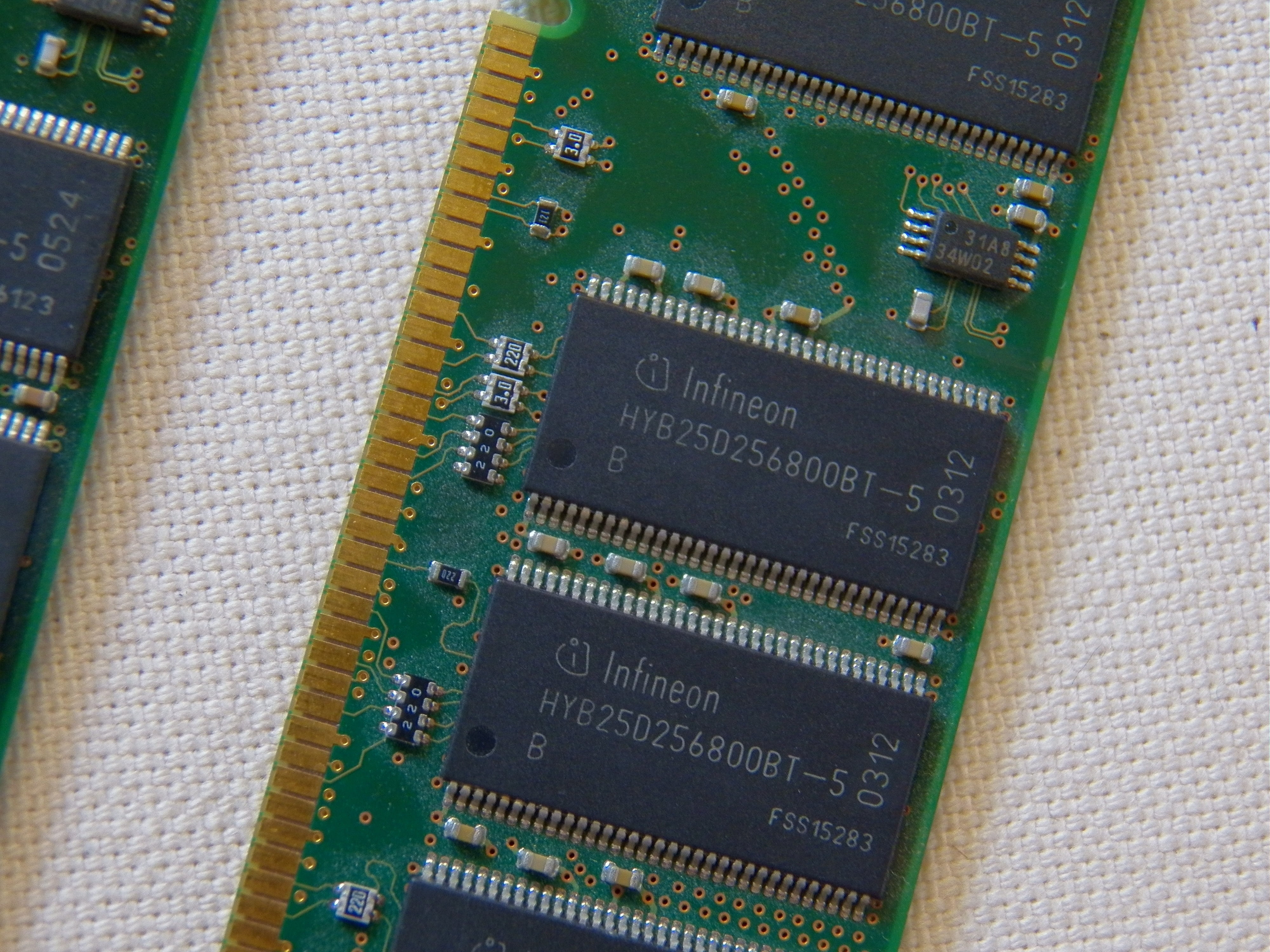 electronics Industry, semiconductor, mother Board, computer, computer Chip, high angle view, industry, indoors, 4K, memory, text, number, components, connection, HD Wallpaper