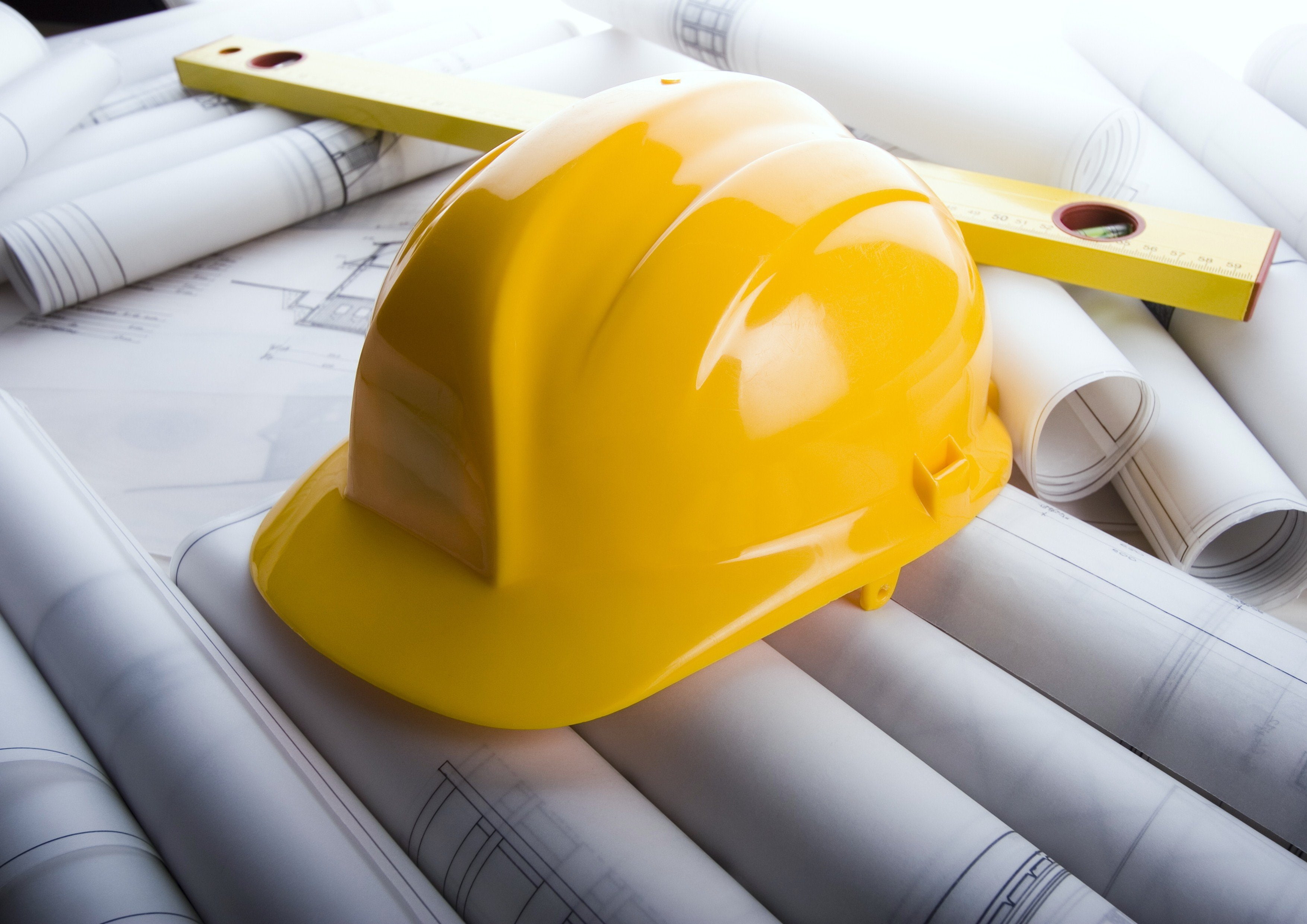 profession, design, architecture, building, construction, work, job, 2K, HD Wallpaper