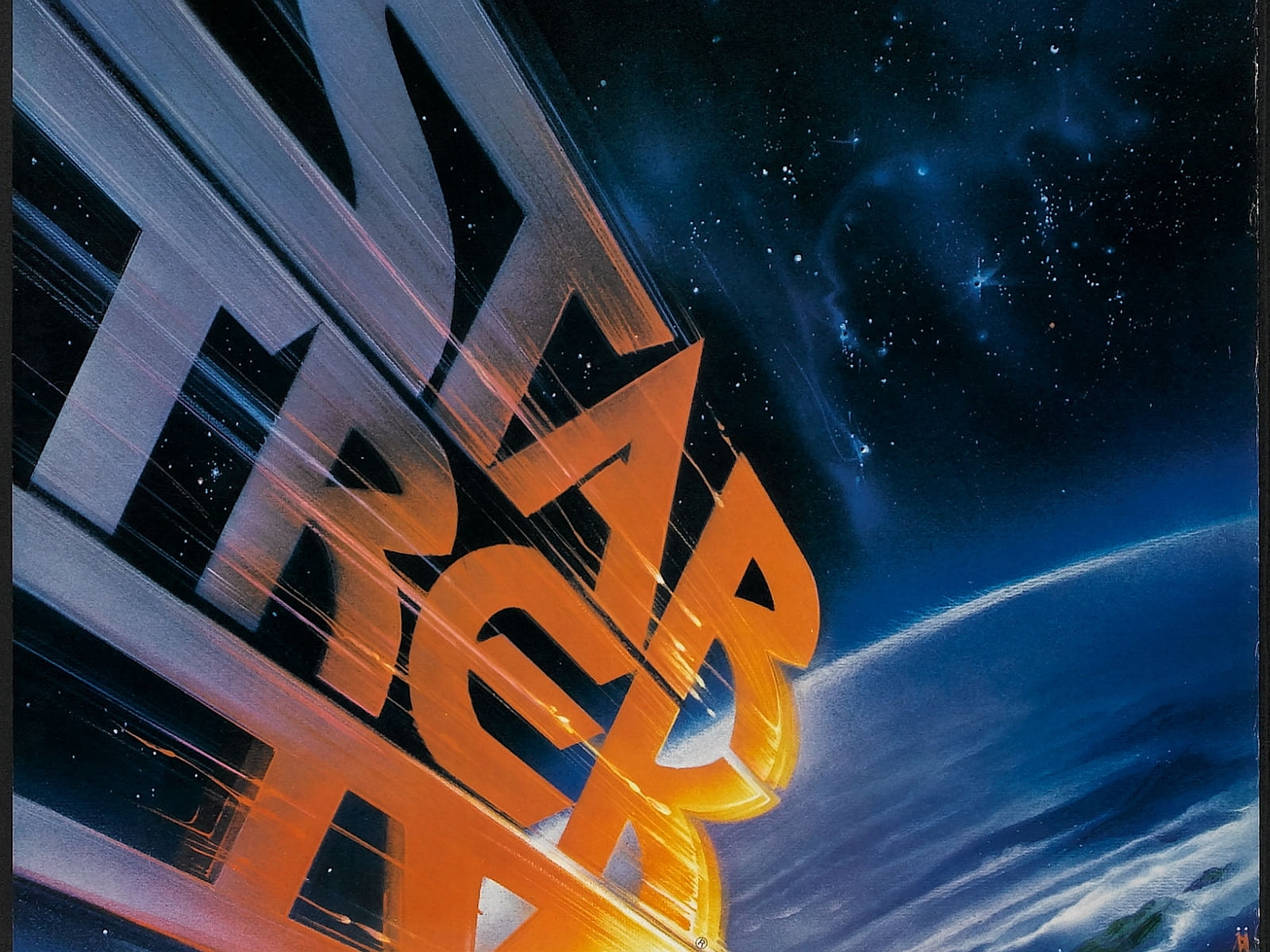 Star Trek, Star Trek IV: The Voyage Home, 720P, HD Wallpaper