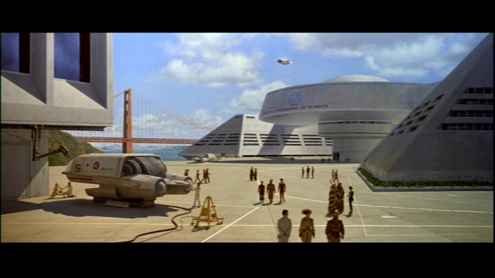 Star Trek IV: The Voyage Home, Star Trek, 1080P, HD Wallpaper