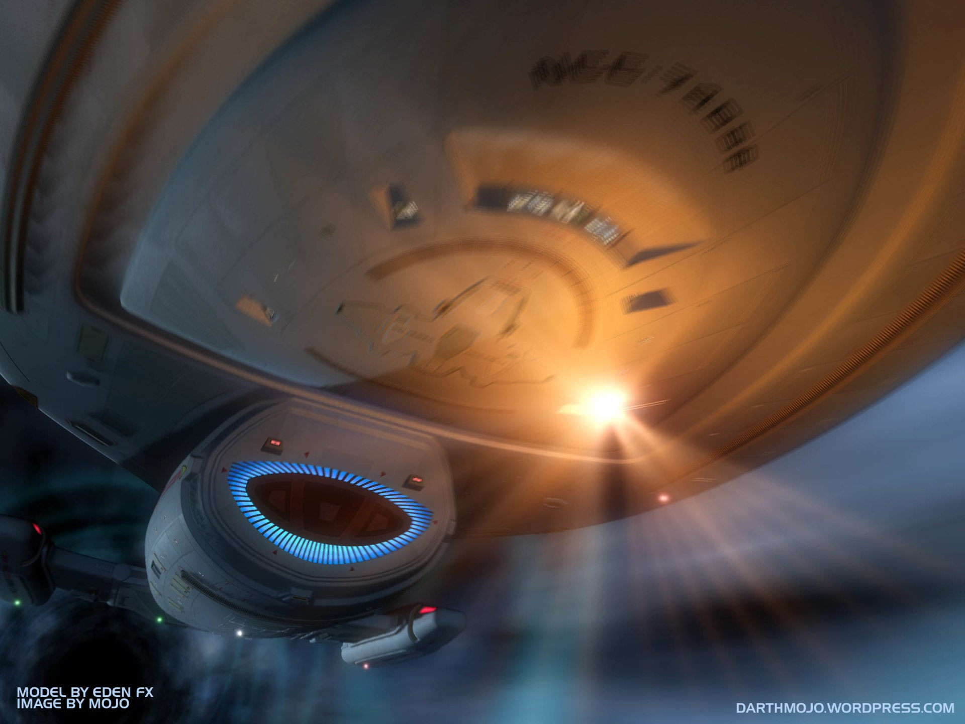 Star Trek: Voyager, 1080P, Star Trek, HD Wallpaper