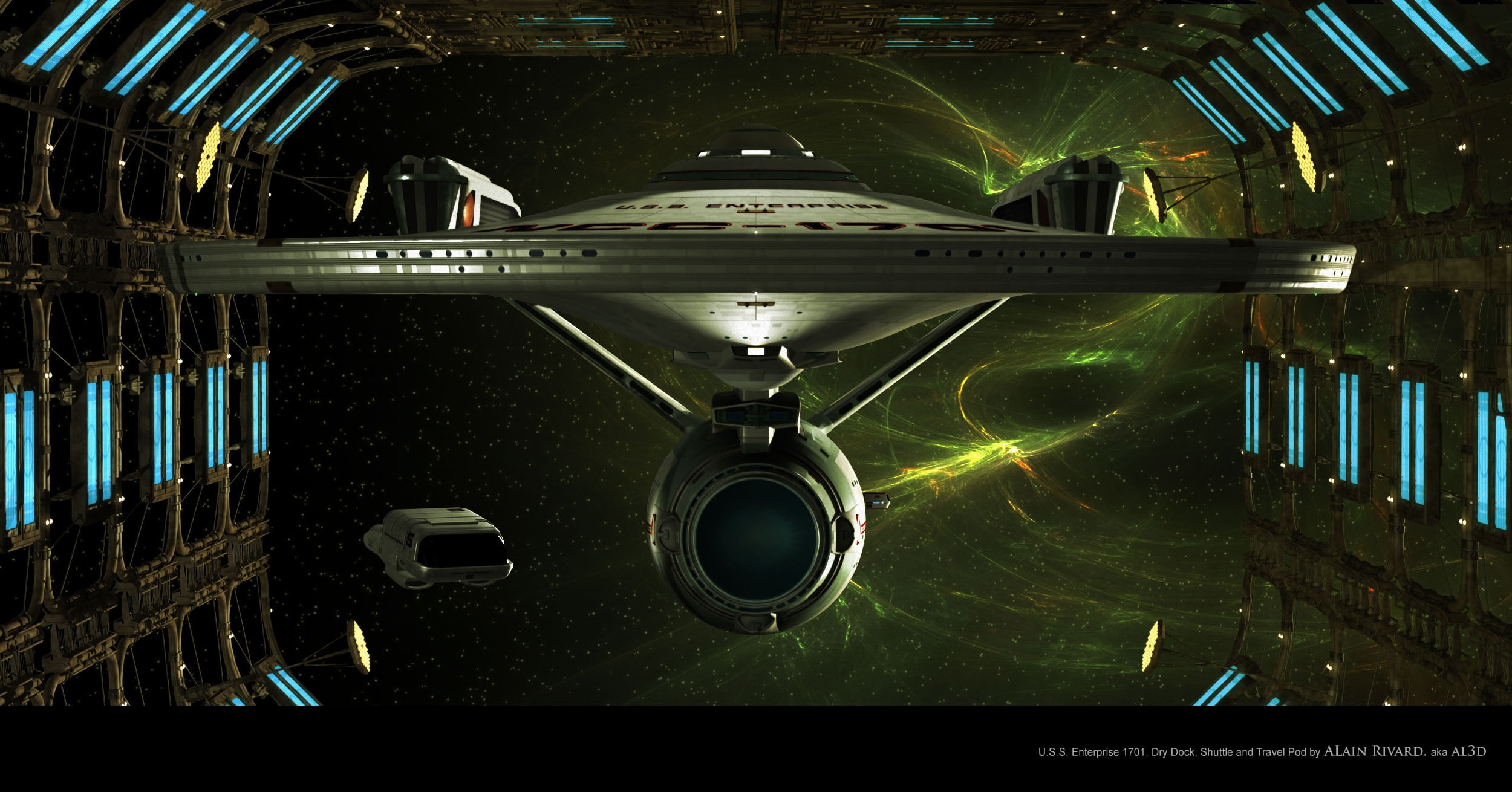 entertainment, art, Star Trek, trek, x, 1080P, enterprise, star, movies, hd, uss, HD Wallpaper