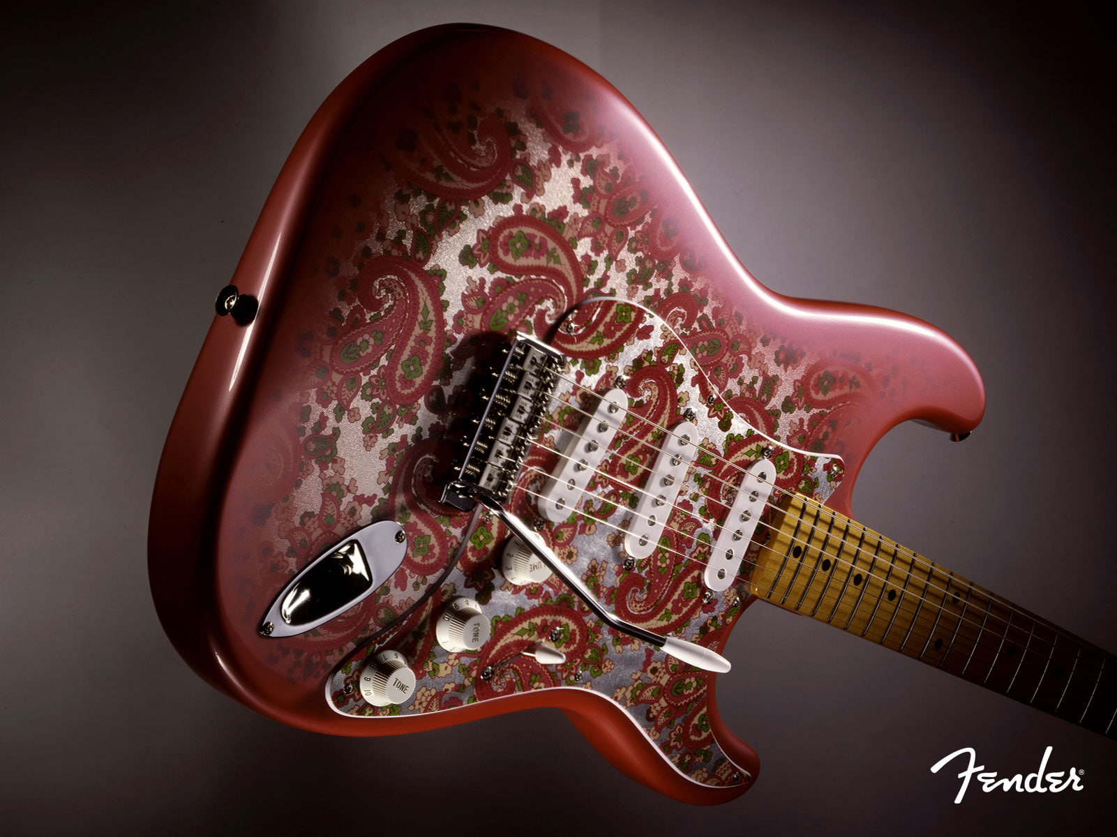 Guitar, Fender, 720P, Strat, HD Wallpaper