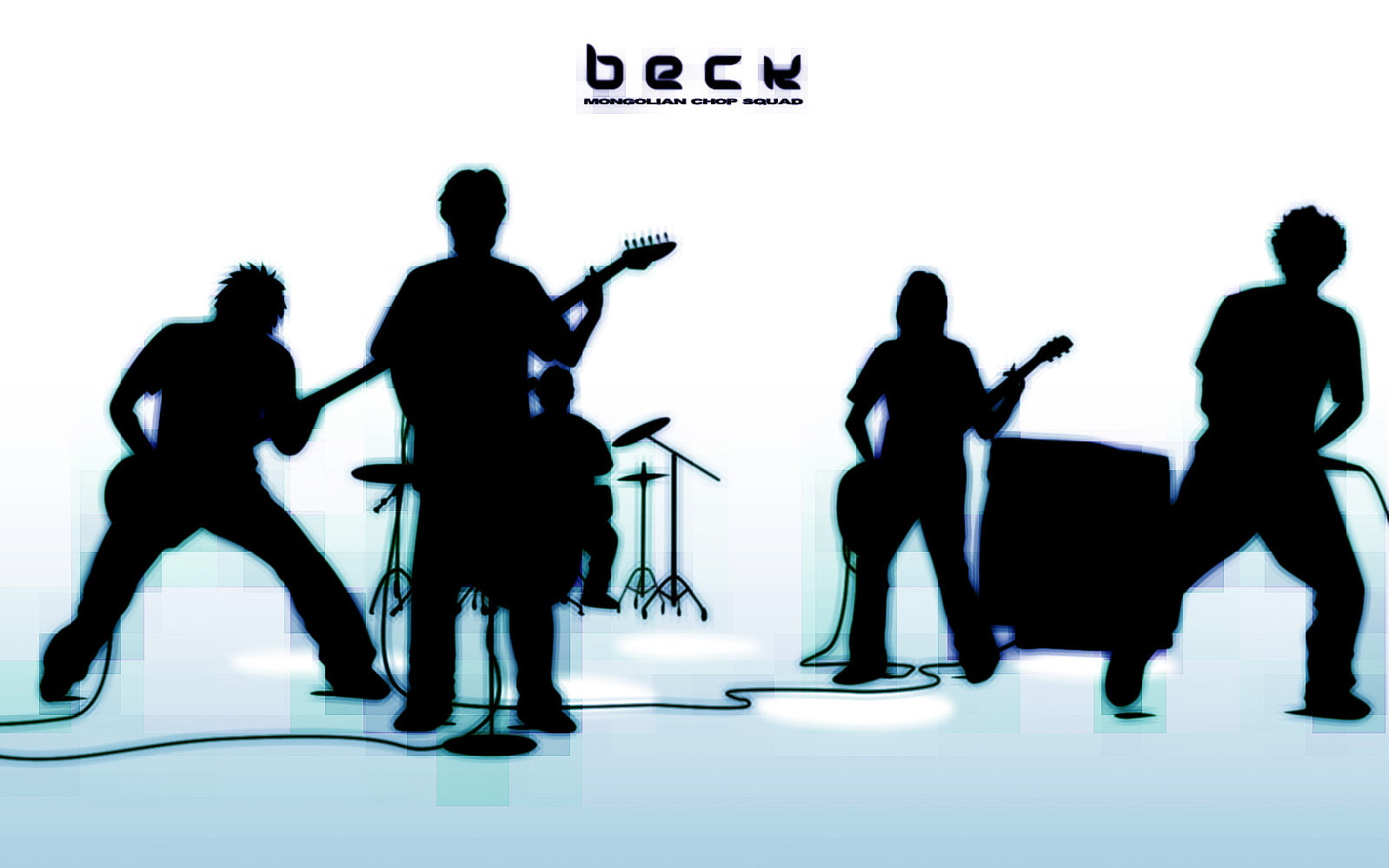 music, chop, squad, bands, 720P, mongolian, beck, HD Wallpaper