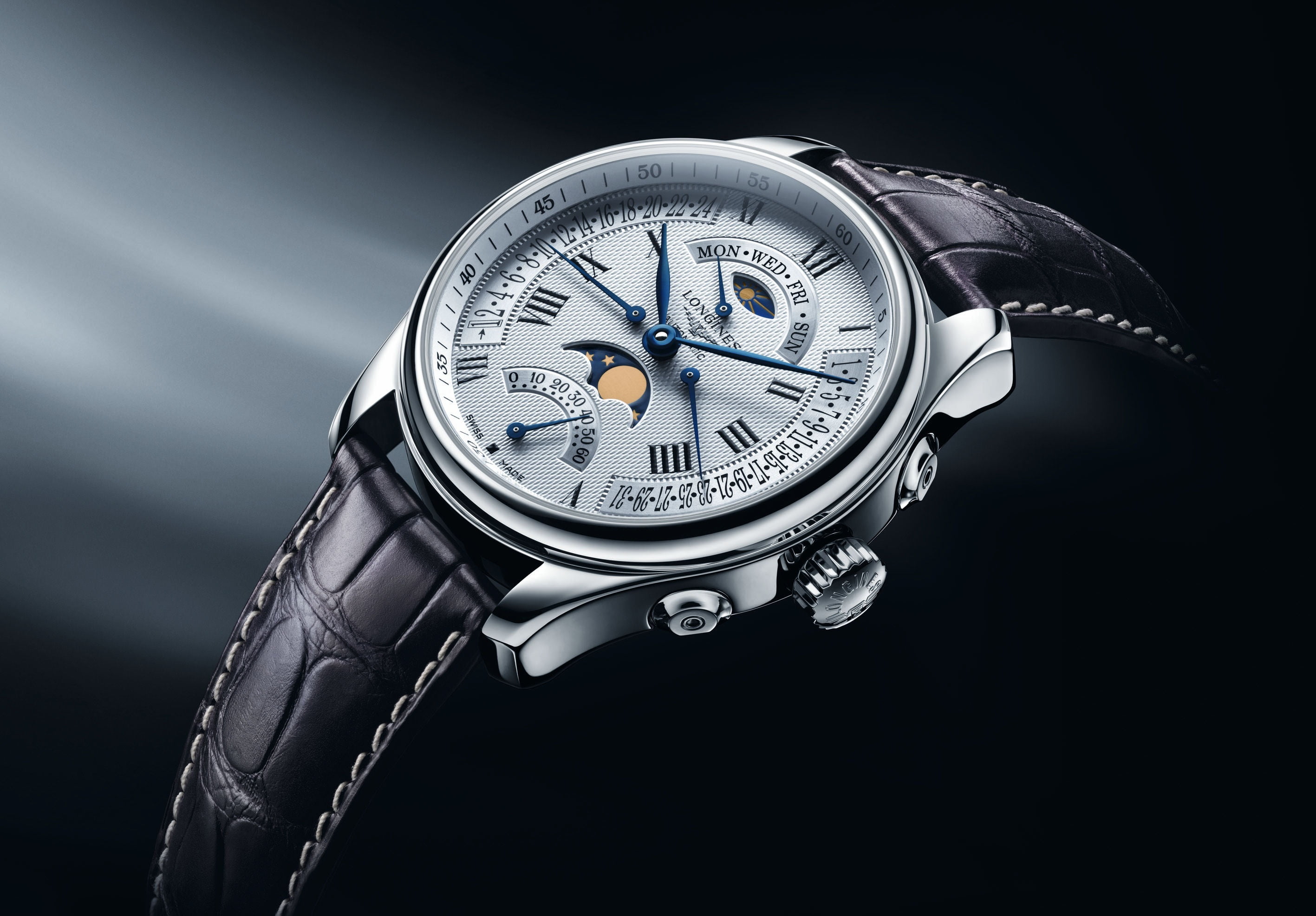 wrist, human body part, metal, personal accessory, longines, Swiss, cut out, clock face, fashion, steel, minute hand, band, transportation, black Color, HD Wallpaper