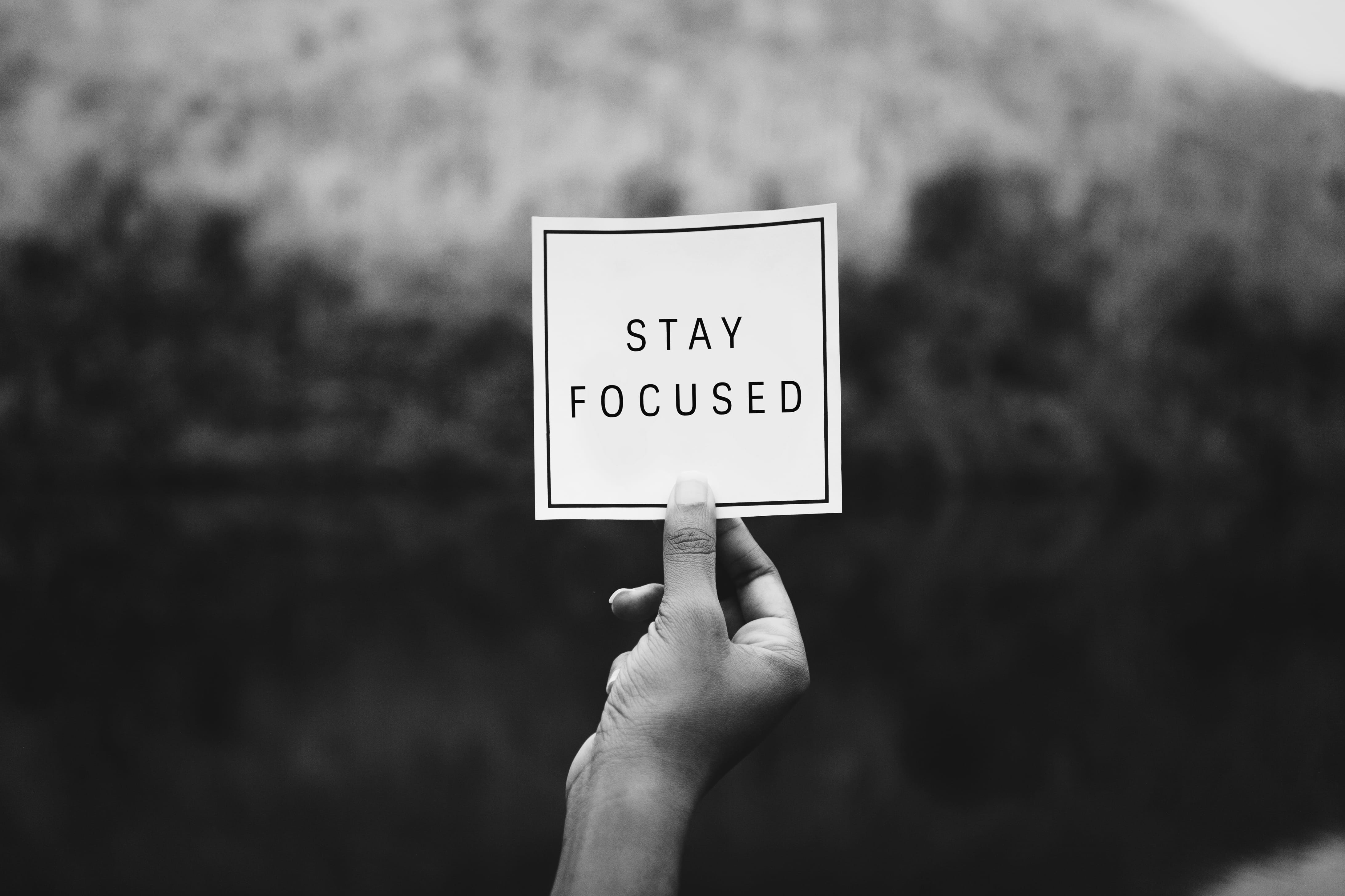 focus on foreground, human hand, close-up, message, finger, day, human limb, personal perspective, one person, text, unrecognizable person, human body part, HD Wallpaper