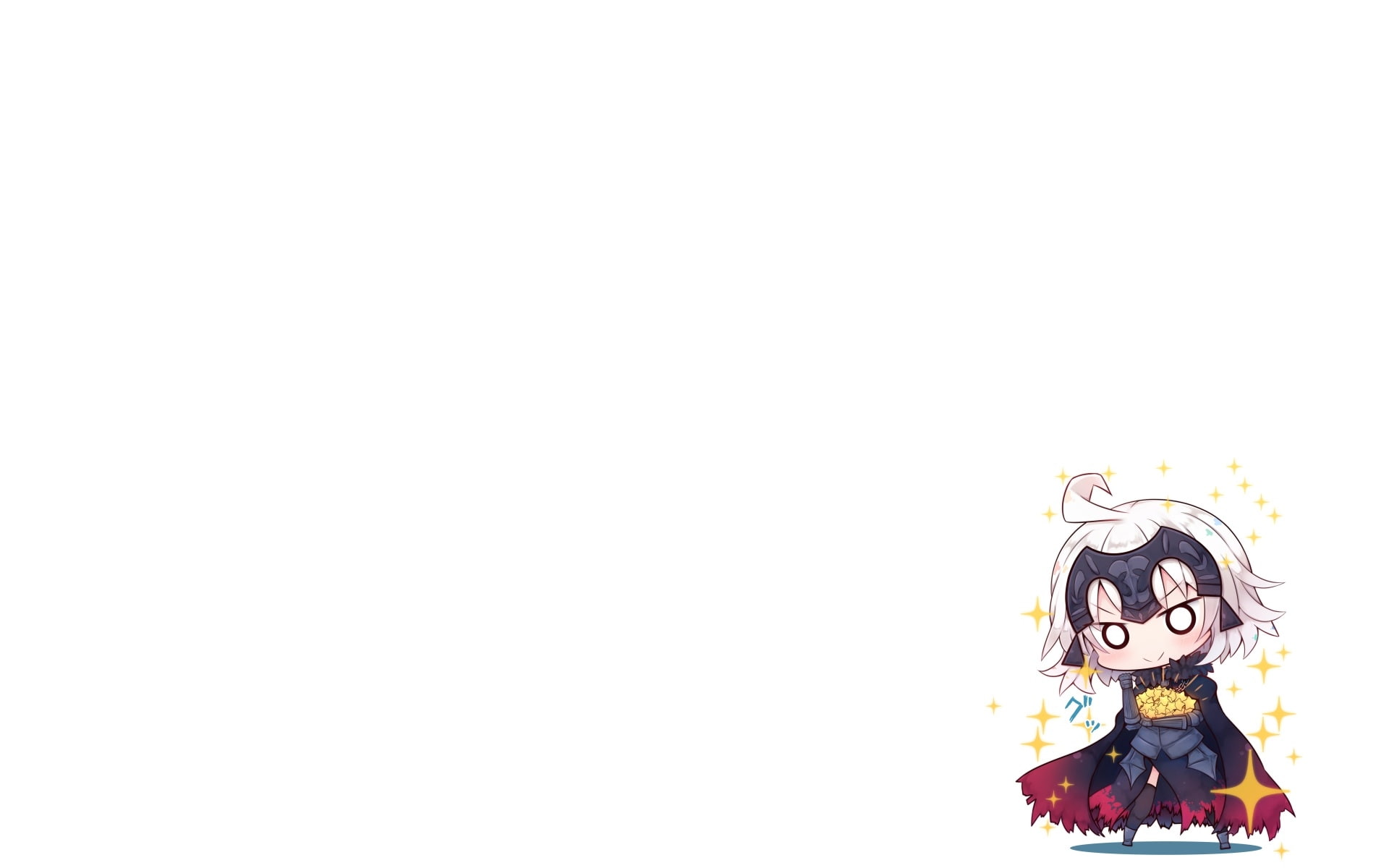 copy space, human representation, no people, fate grand order, 1080P, creativity, religion, female likeness, spirituality, built structure, clear sky, HD Wallpaper