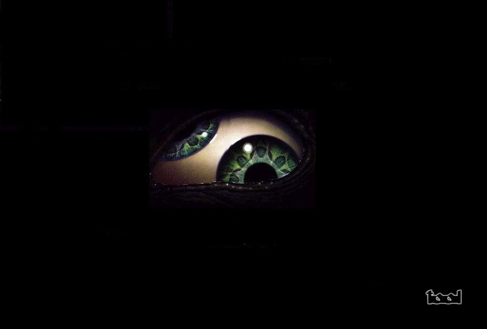 Tool, 480P, Eye, Music, HD Wallpaper