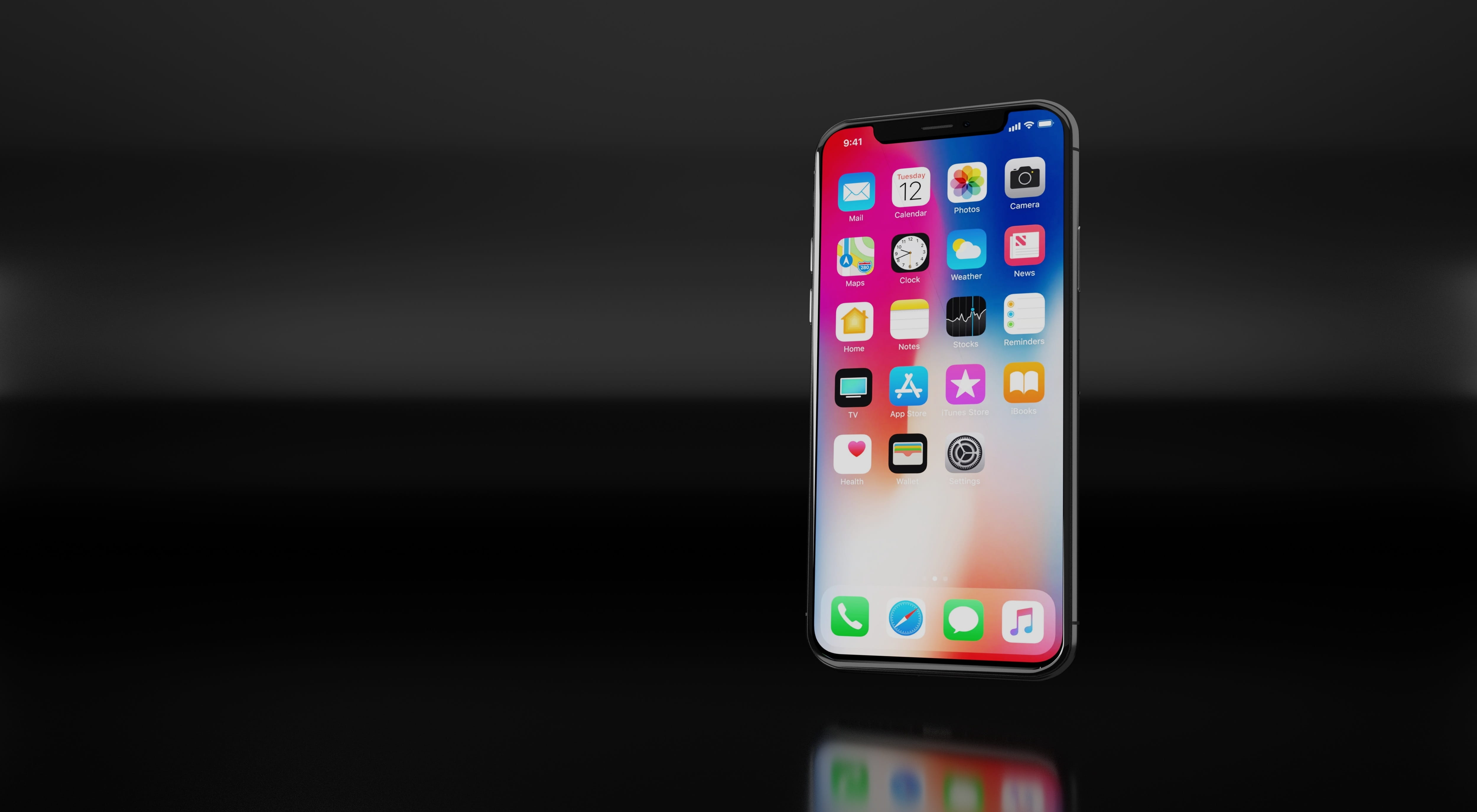electronic, data, display, iphone, ios, 3d, computer icon, device, design, smart phone, portable information device, mobile, cellular, indoors, phone, text, HD Wallpaper