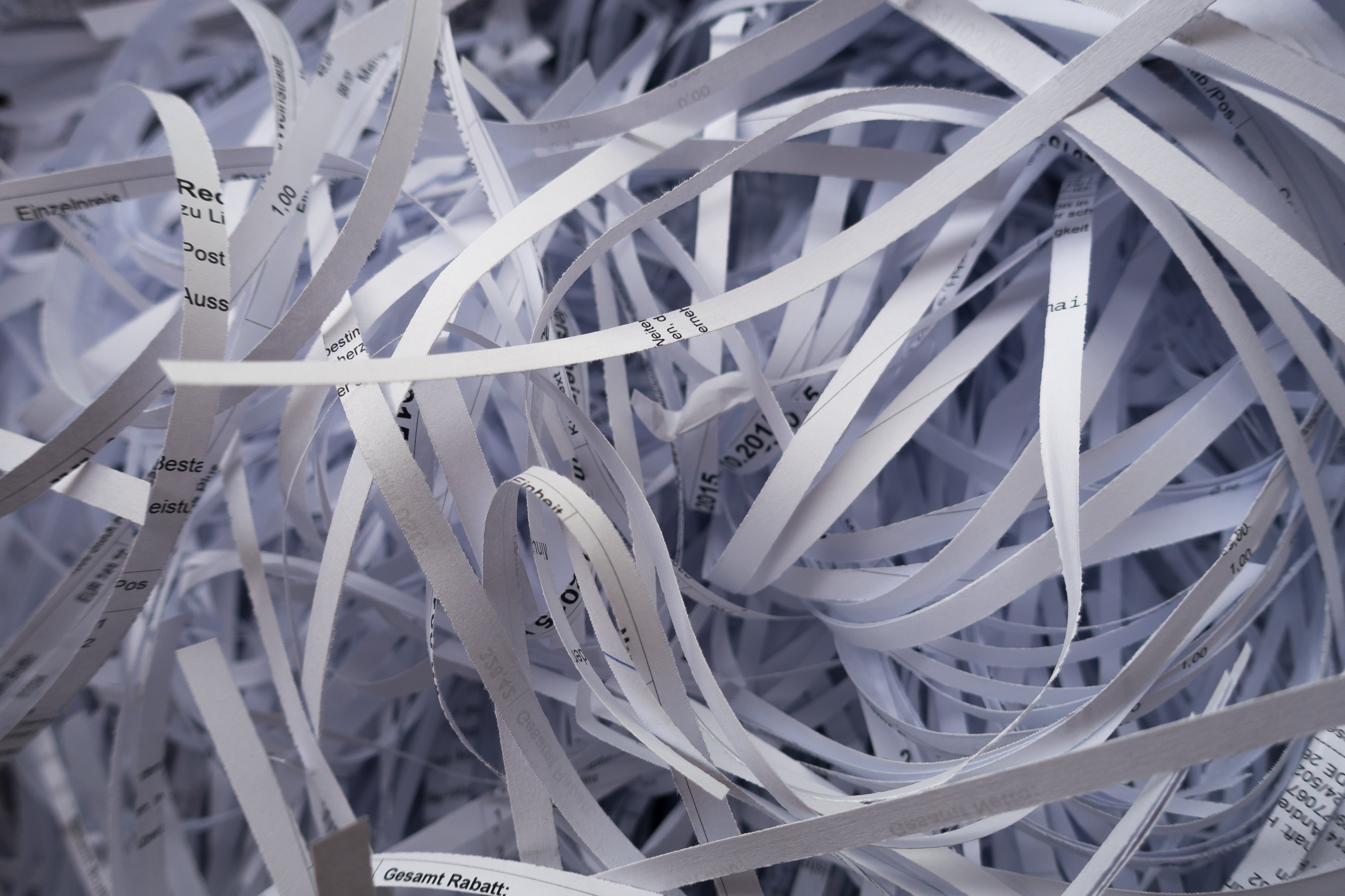 cross, messy, garbage, stripes, large group of objects, white, close-up, fringe, shredding, office, printer, backgrounds, shredded paper, paper, background, HD Wallpaper