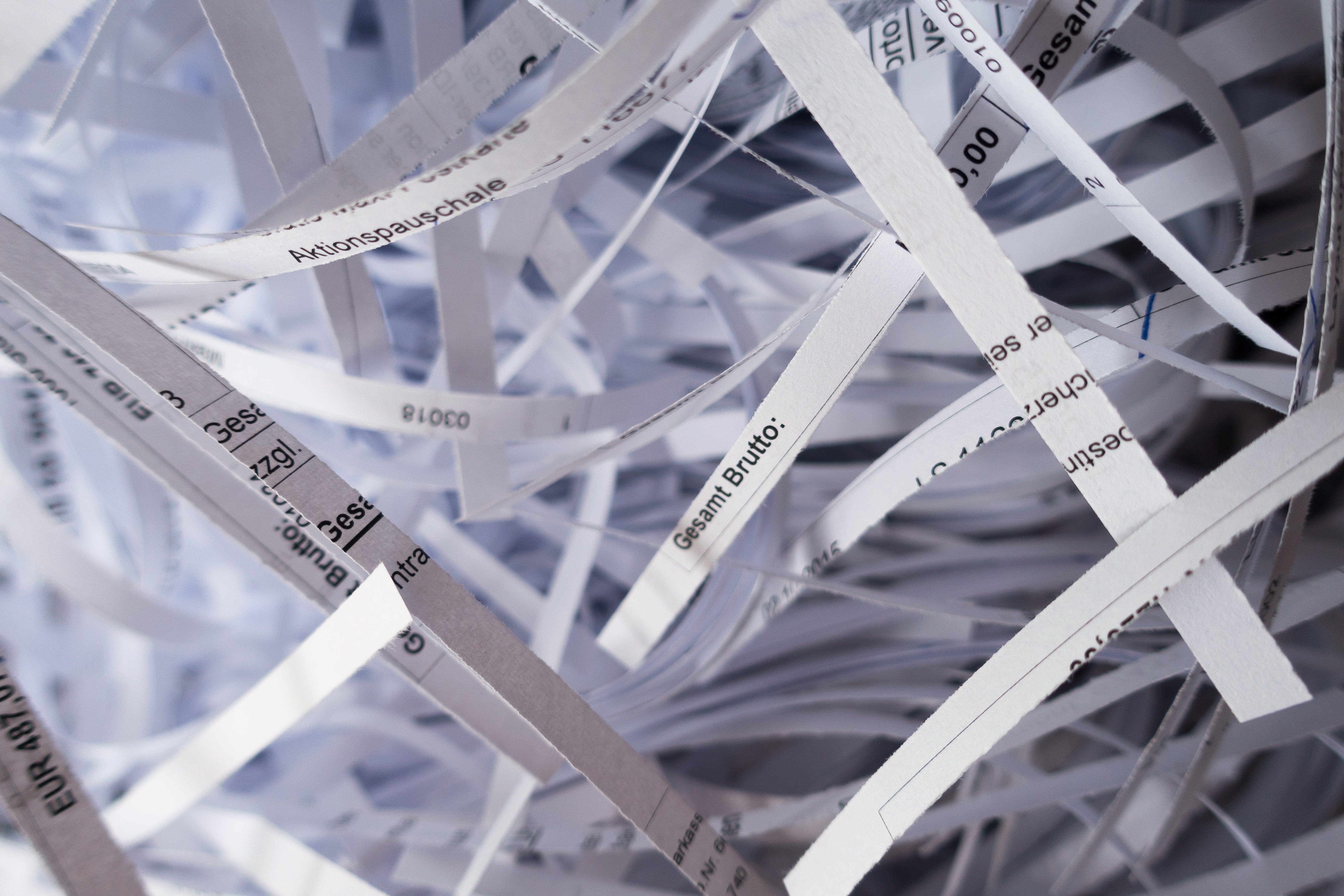 indoors, mechanically, background, healthcare and medicine, medicine, recycling, paper, focus on foreground, cross, 5K, crush, shredder, flakes, device, HD Wallpaper