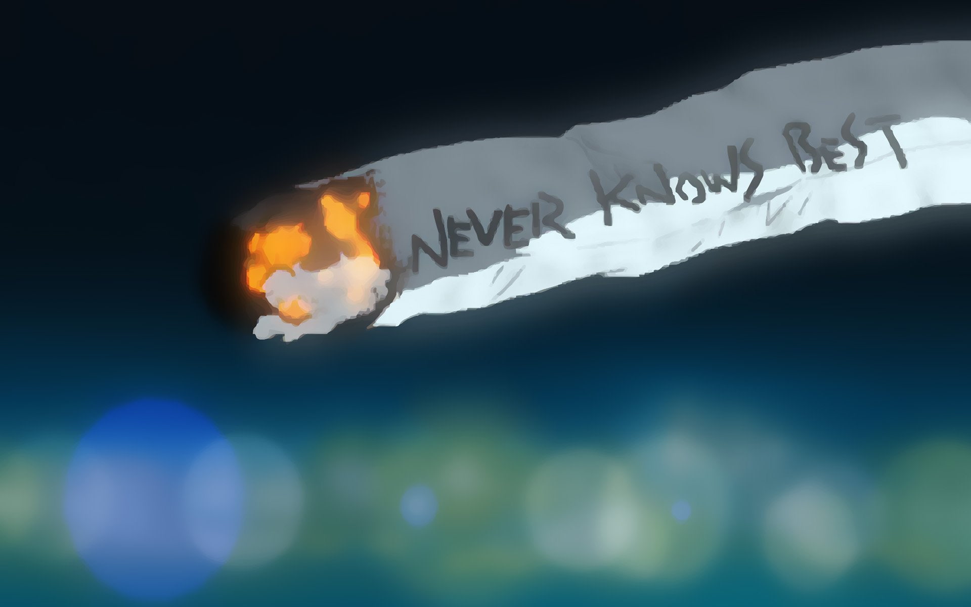 cooly, 1080P, fooly, flcl, HD Wallpaper