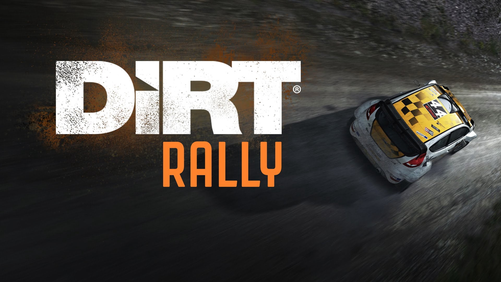traffic, black color, capital letter, dirt rally, communication, water, misfortune, danger, high angle view, road, day, racing, 1080P, transportation, HD Wallpaper