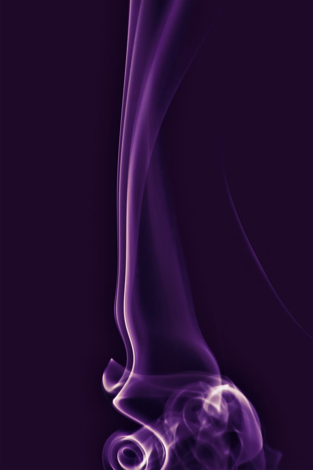 trail, light, backgrounds, magical, background, concept, no people, softness, design, effect, violet, swirl, grey, motion, abstract, lines, delicate, color, Phone HD Wallpaper