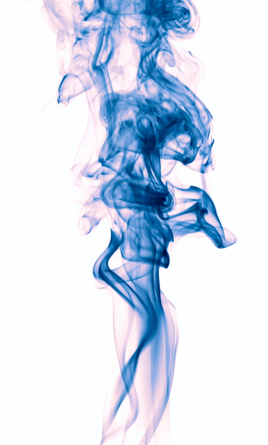 fire, abstract, shape, wave, smoke - physical structure, 720P, creativity, fragrance, trail, studio shot, mystic, soft, air, magic, smooth, design, light, Phone HD Wallpaper