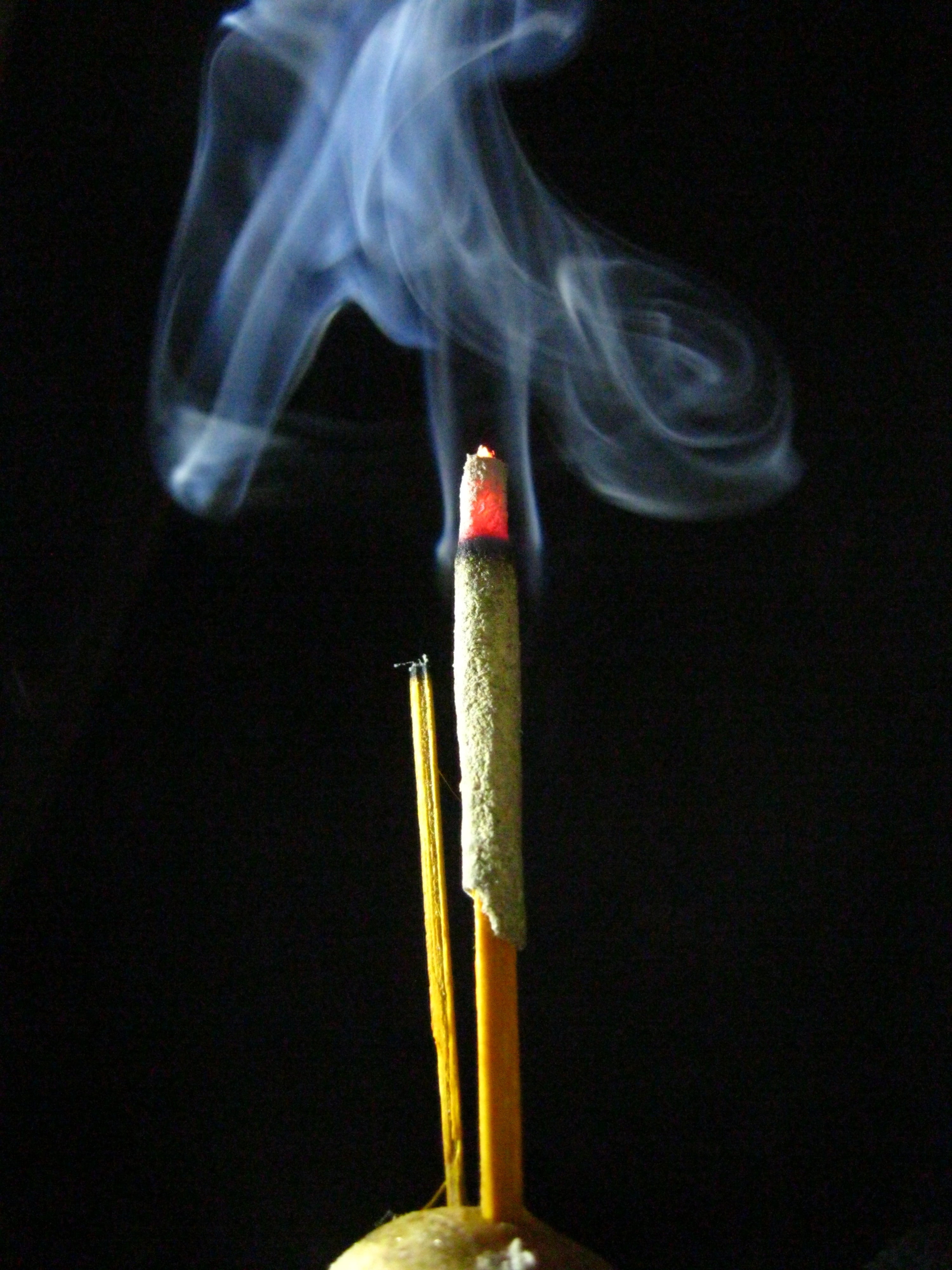 motivation, close-up, match - lighting equipment, burnt, incense stick, heat - temperature, background, aroma, flame, matchstick, sign, fire - natural phenomenon, Phone HD Wallpaper