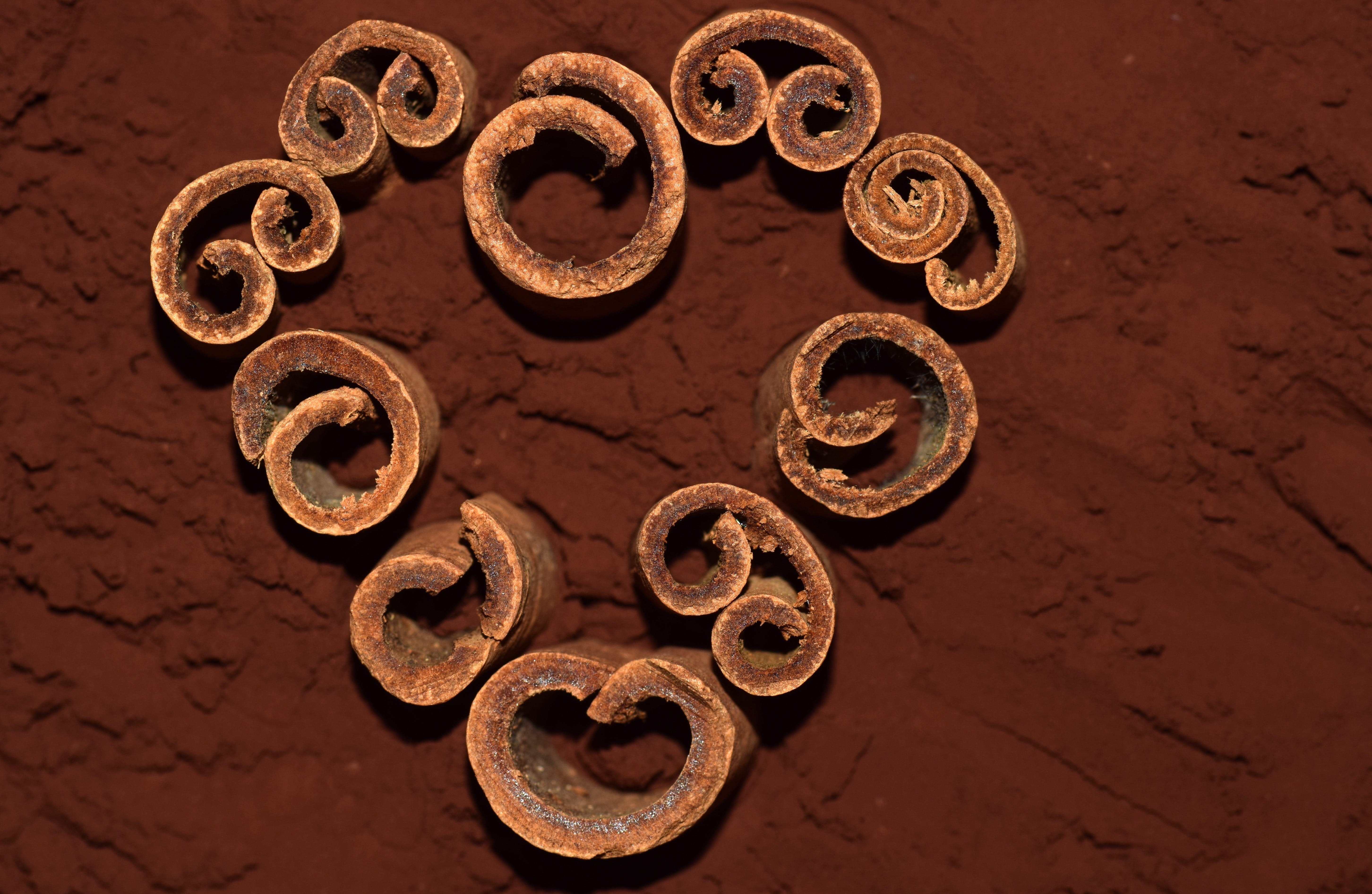 indoors, cinnamon, decoration, history, Spice, metal, antique, table, bake, pattern, old, kakau, kitchen, still life, close-up, cook, advent, brown, gear, HD Wallpaper