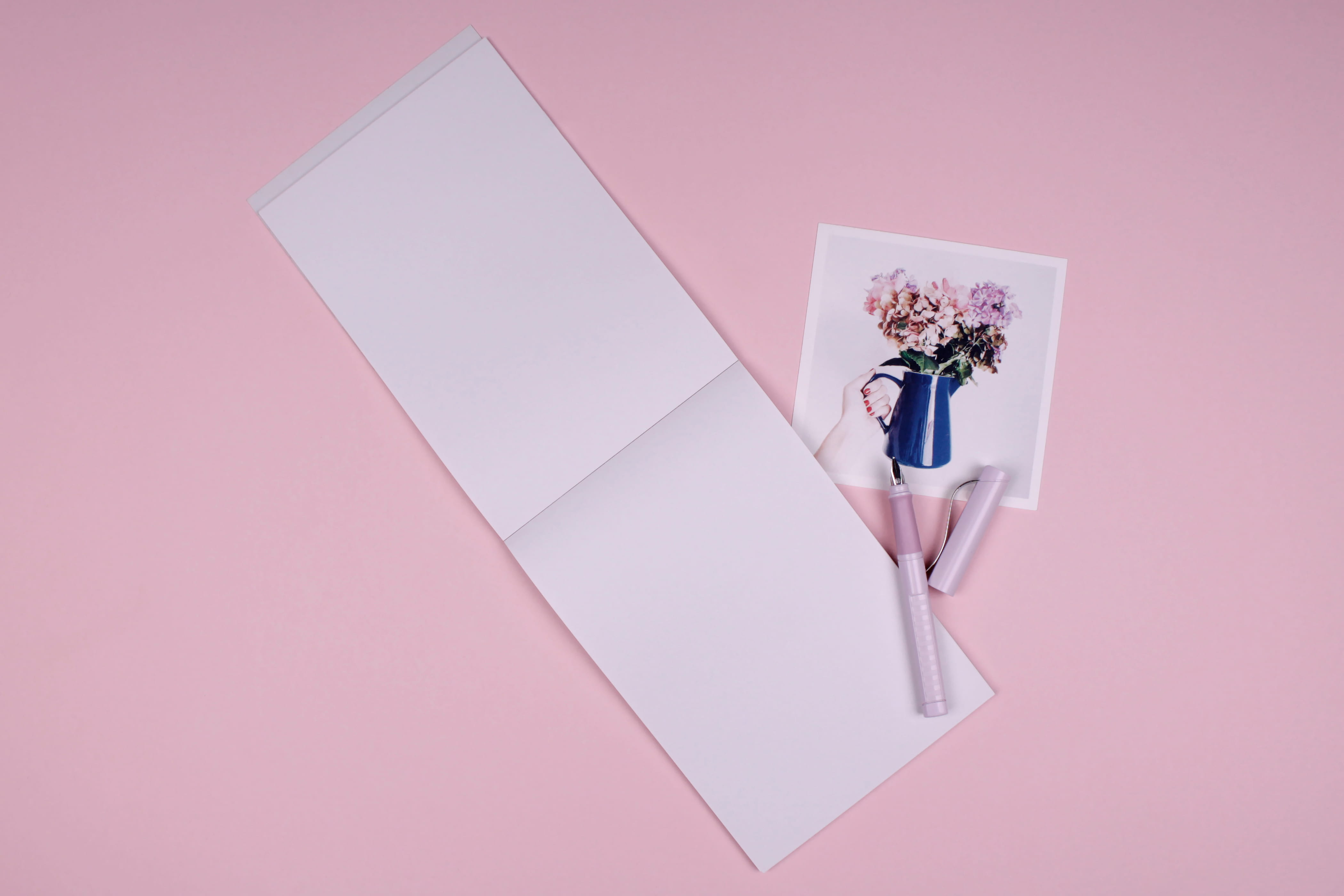 event, love, pink, notepad, feminine, minimal, paper, flower, pen, flowering plant, flower arrangement, emotion, still life, studio shot, on my desk, printer, HD Wallpaper