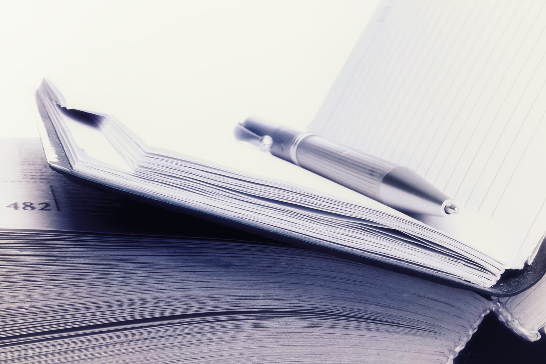 two objects, publication, ballpoint, pen, close-up, expertise, 720P, document, table, write, literature, stack, education, notebook, accessories, no people, HD Wallpaper