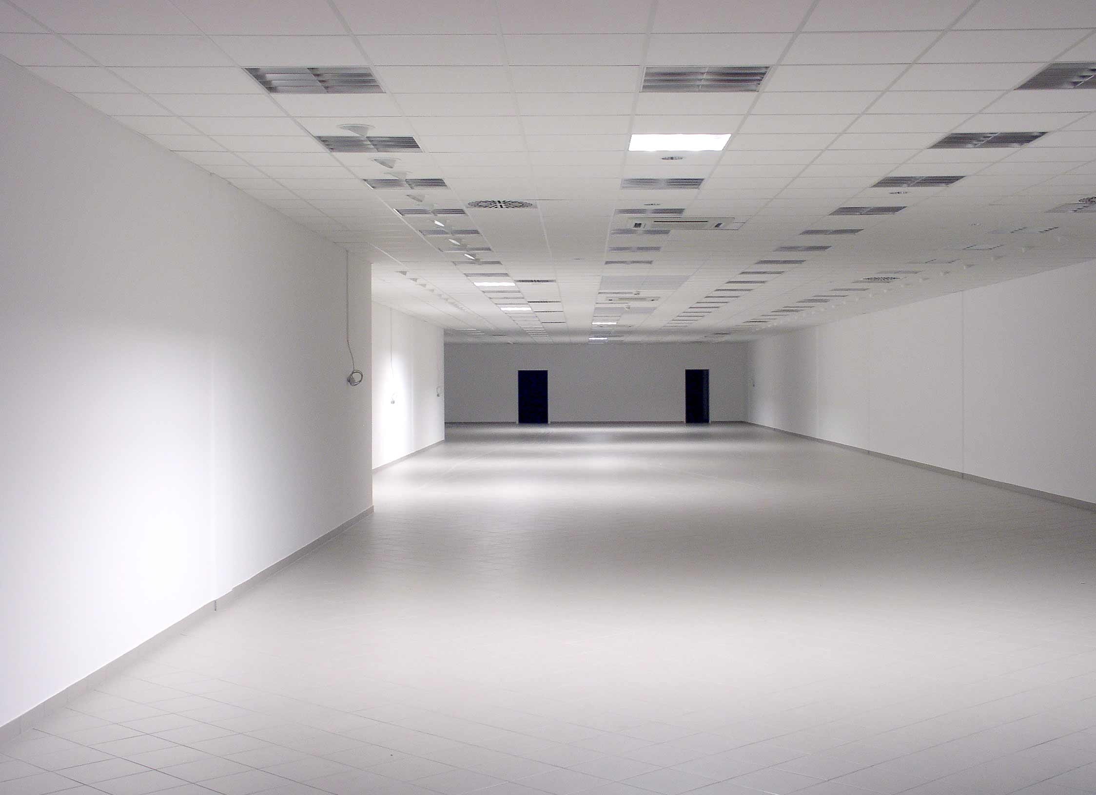 direction, shadow, renovate, entrance, light, blank, wall - building feature, business, interior design, no people, indoors, empty, long, ceiling, perspective, HD Wallpaper
