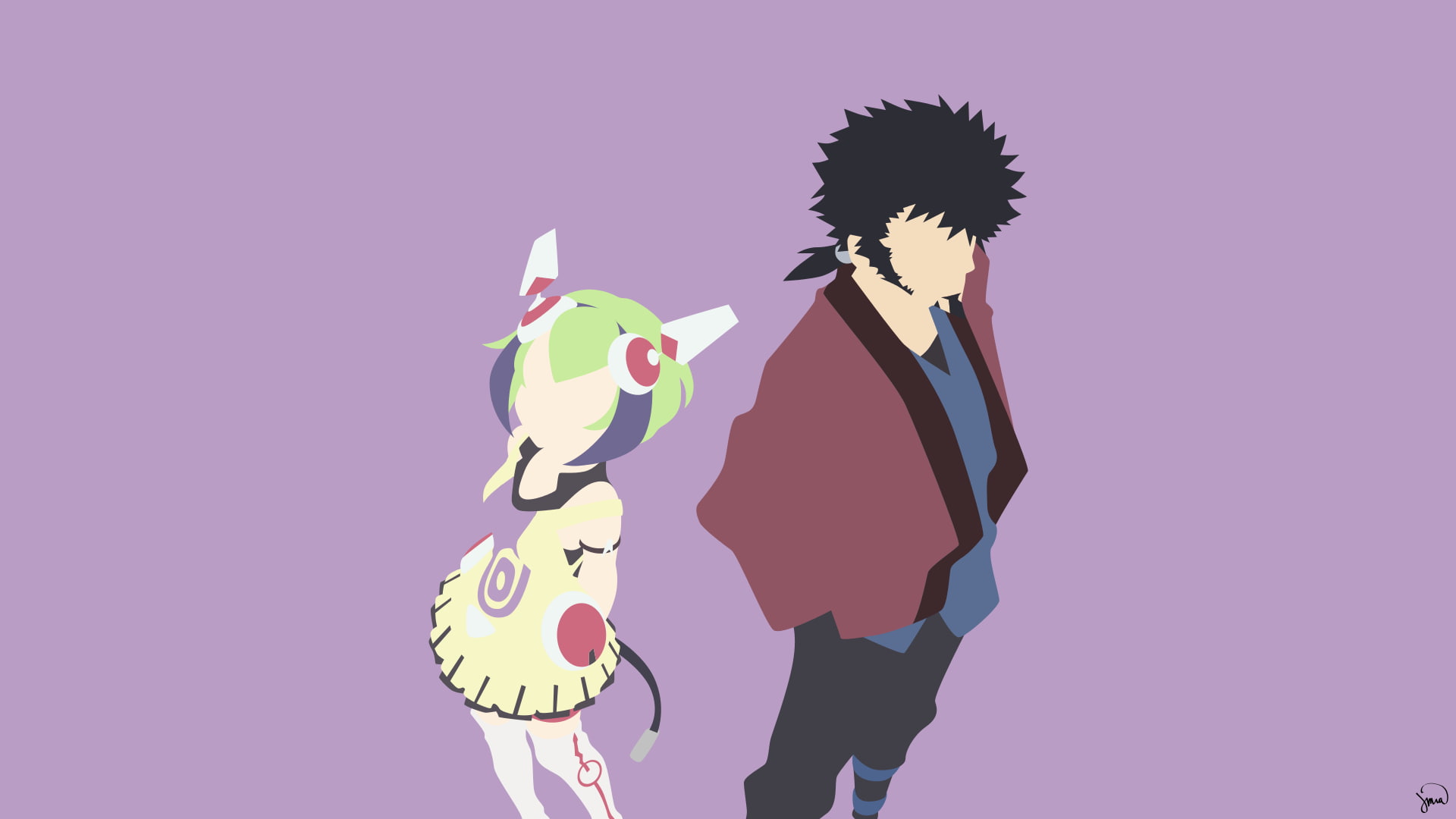 suit, young men, business person, creativity, indoors, Yurizaki Mira, Dimension W, 1080P, colored background, three quarter length, young adult, cut out, HD Wallpaper