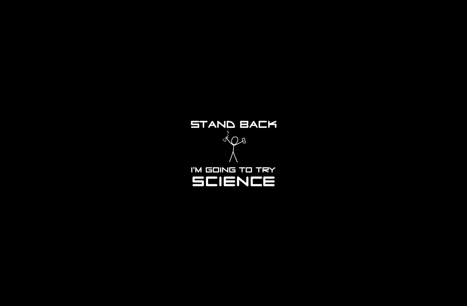 arrow symbol, science, information sign, western script, illuminated, guidance, no people, xkcd, sign, message, direction, black background, studio shot, HD Wallpaper