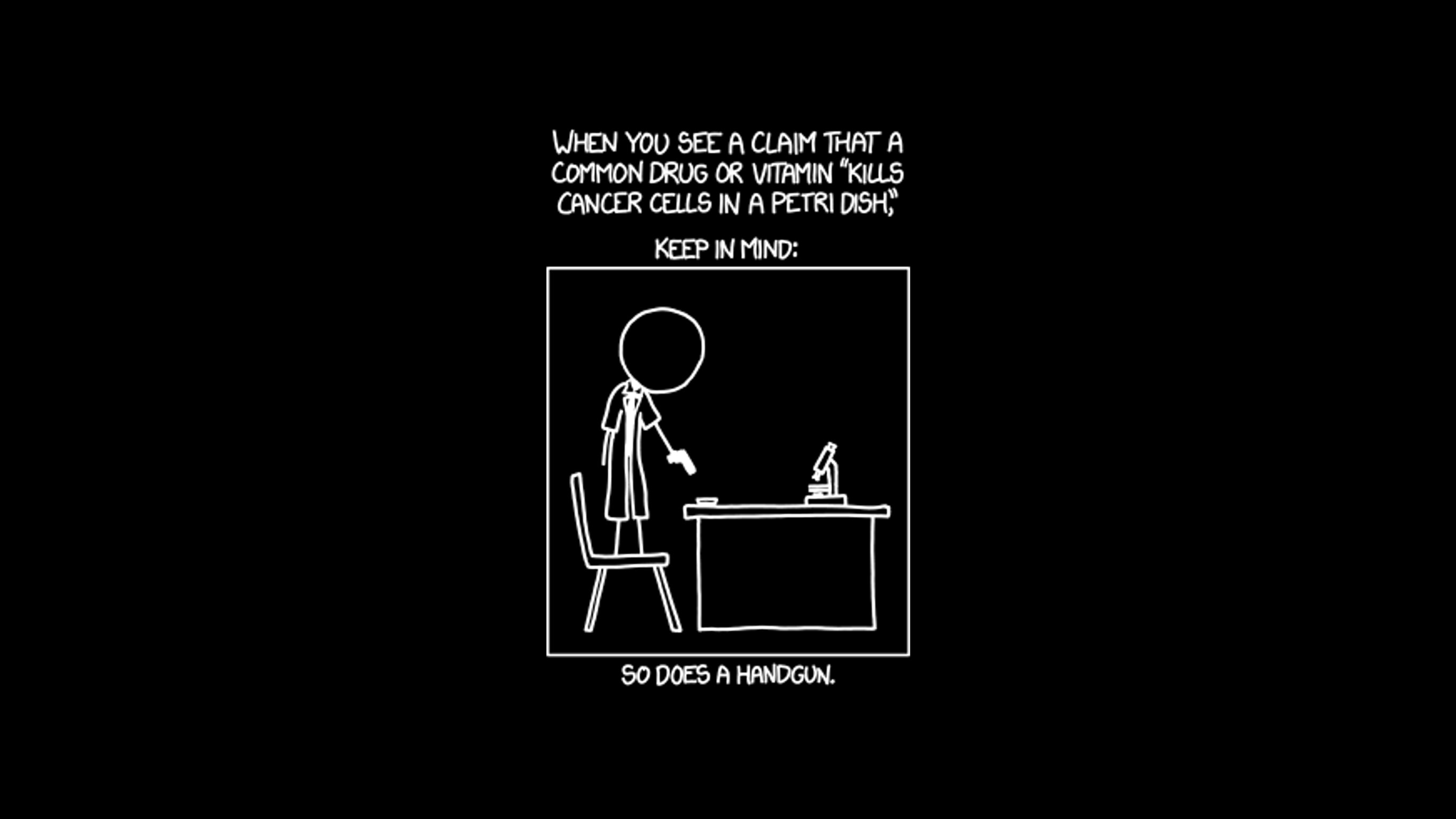 Technology, 2K, Xkcd, HD Wallpaper