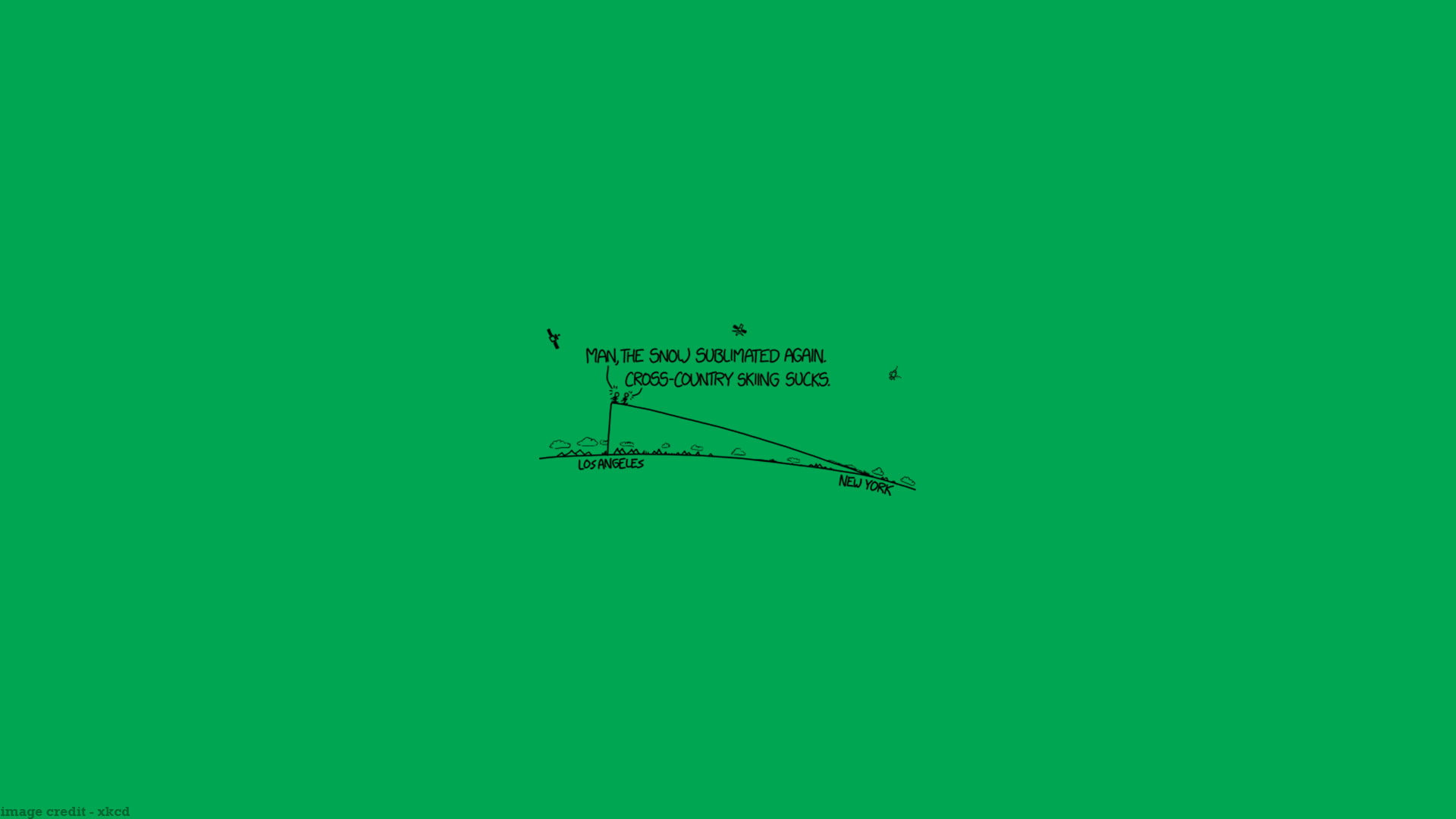 air vehicle, colored background, sport, mode of transportation, communication, arts culture and entertainment, outdoors, machinery, xkcd s, backgrounds, HD Wallpaper