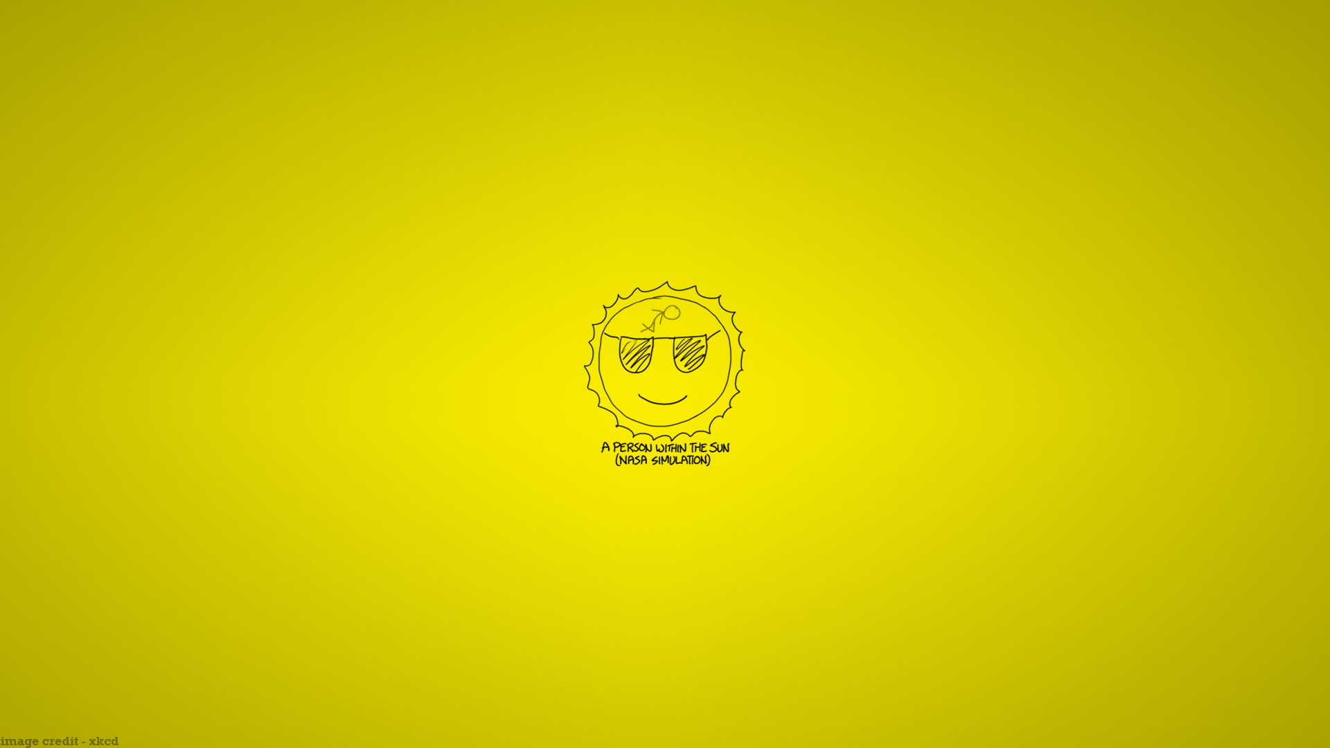 creativity, sketch, cut out, digital composite, copy space, paper, 1080P, colored background, indoors, yellow, animal representation, close-up, drawing - art product, HD Wallpaper