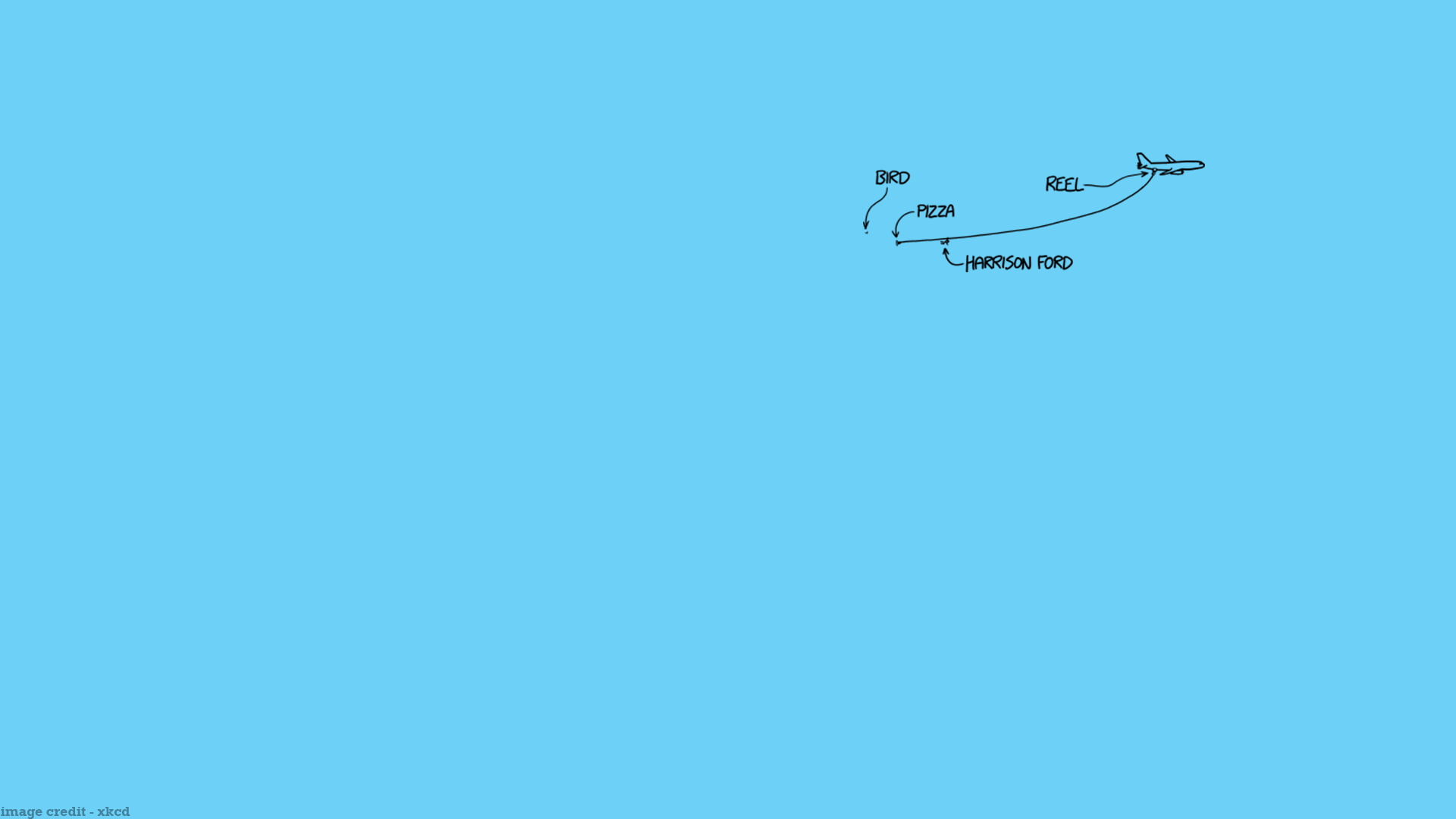 low angle view, indoors, animal, capital letter, arts culture and entertainment, text, studio shot, blue, xkcd s, copy space, sky, no people, western script, HD Wallpaper