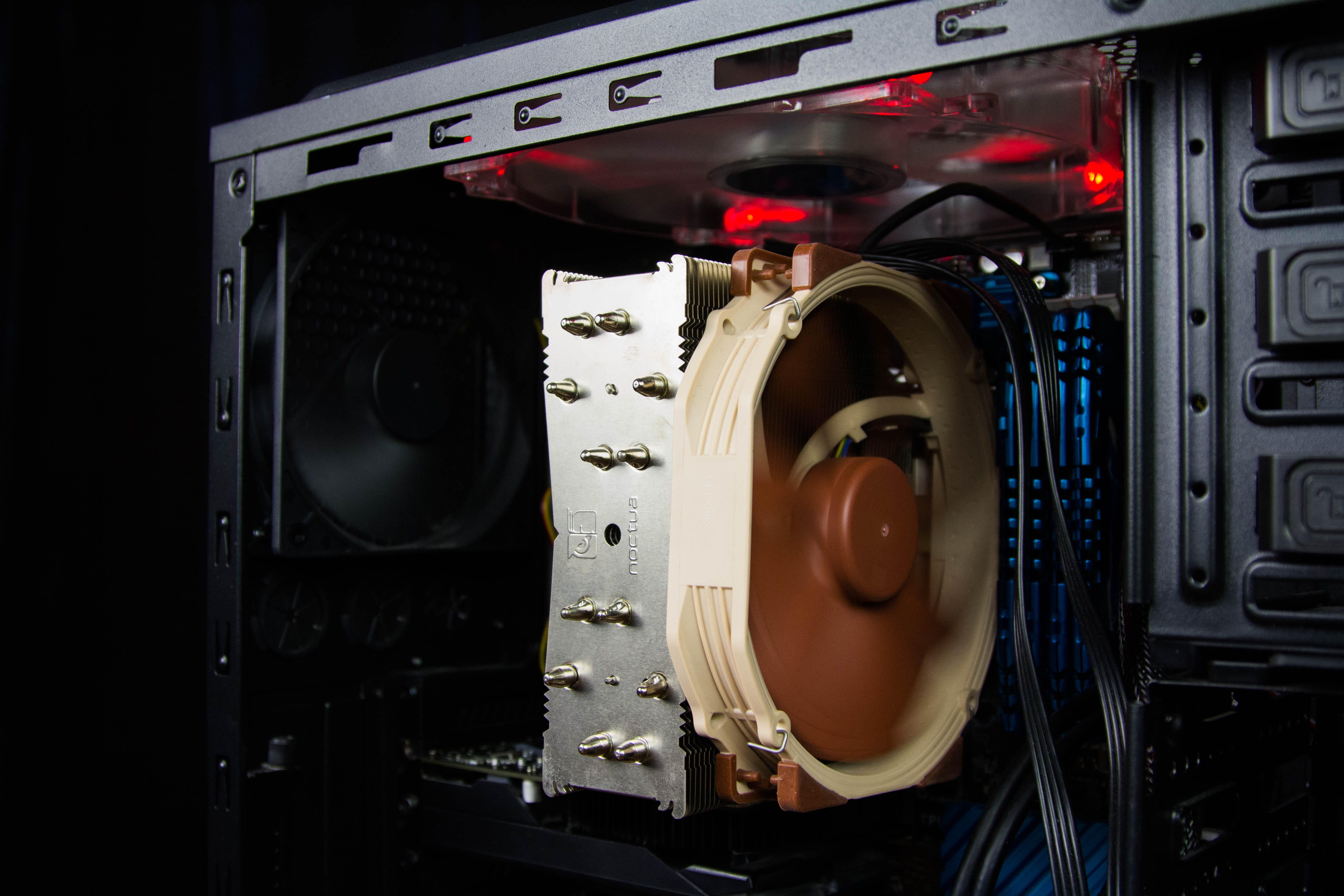 close, electronics industry, transportation, circle, close-up, audio equipment, tower, 4K, fan, computer part, Computer, pc tour, geometric shape, cpu fan, HD Wallpaper