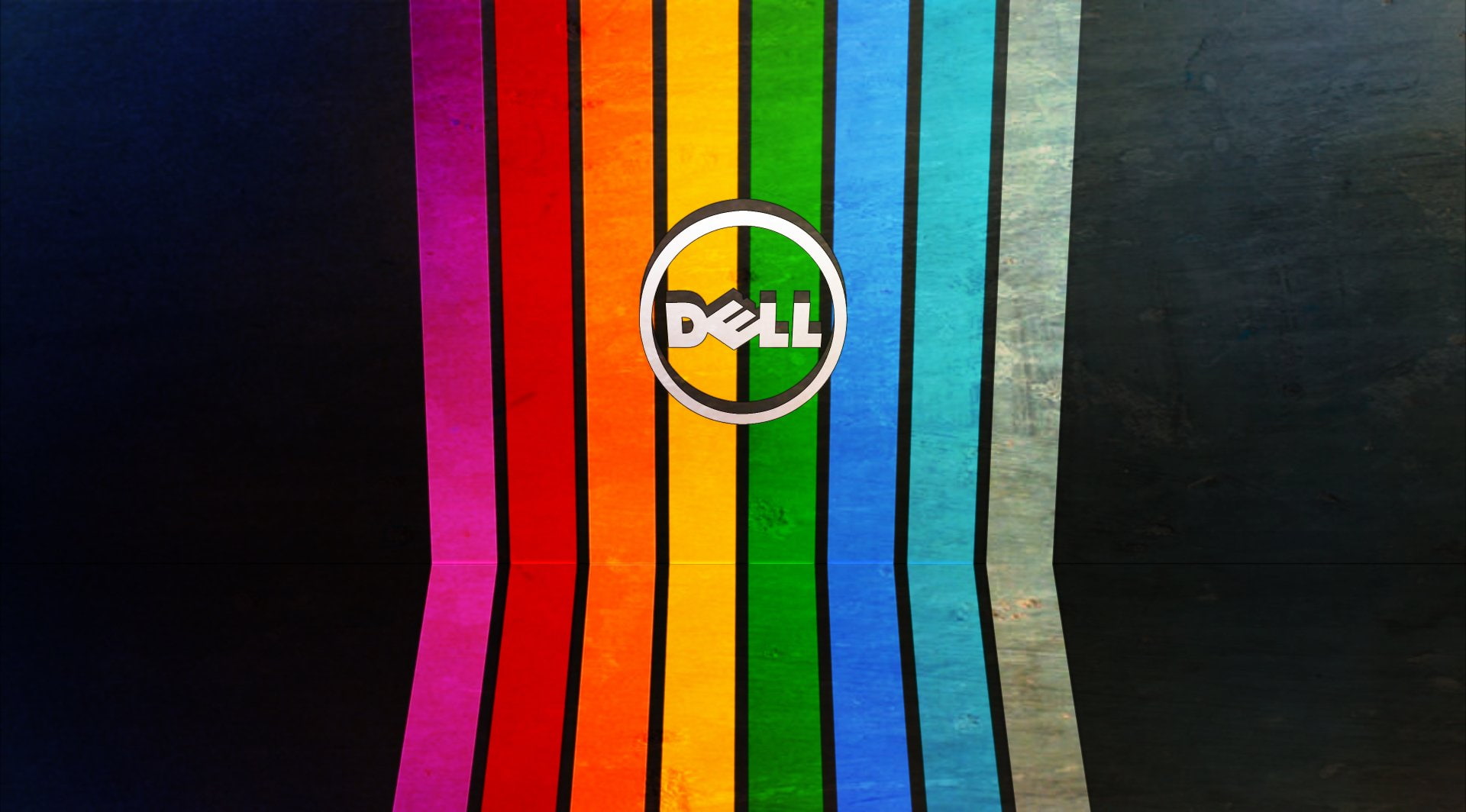 1080P, Technology, Dell, HD Wallpaper