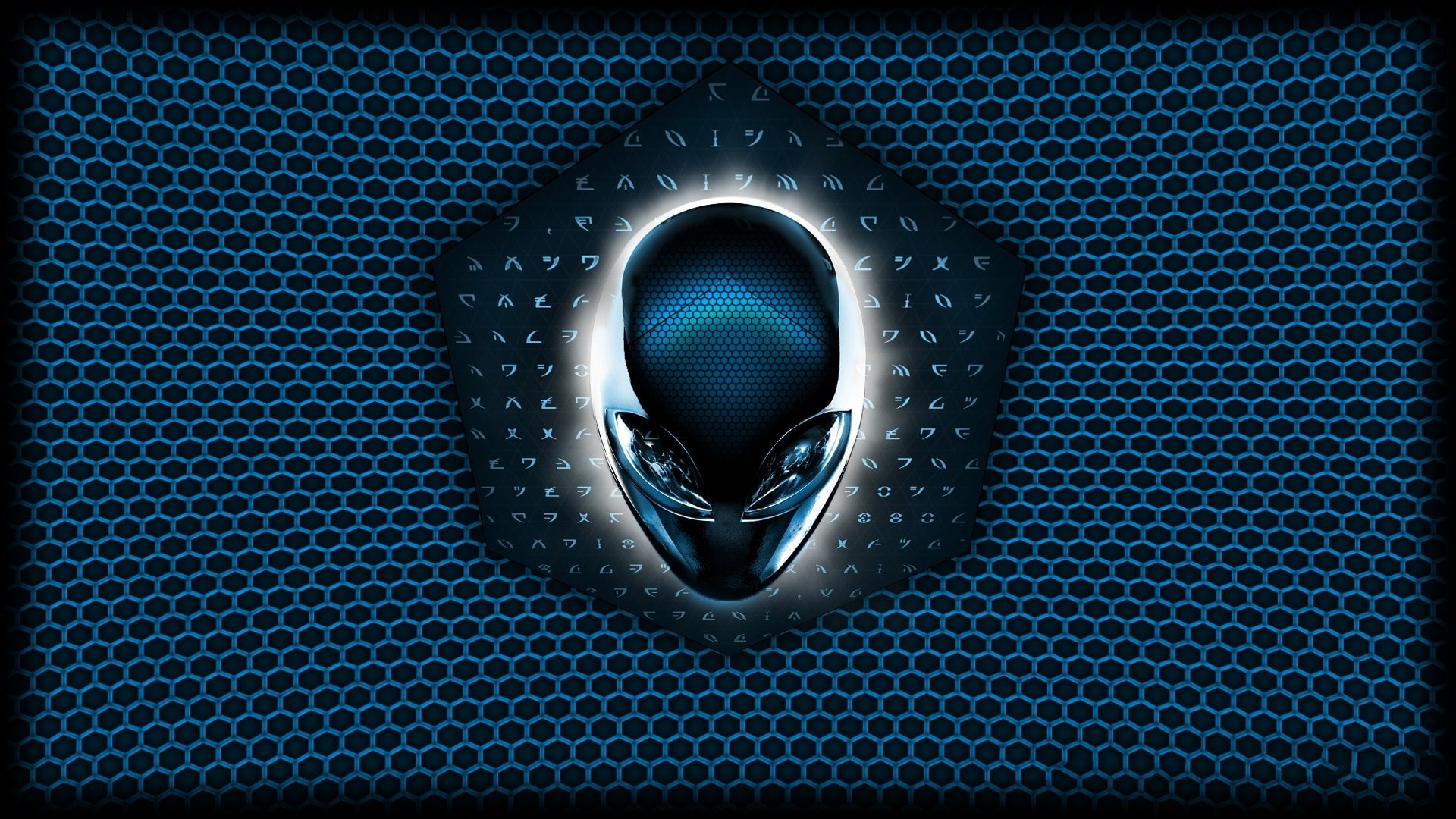 Alienware, Technology, 1080P, HD Wallpaper
