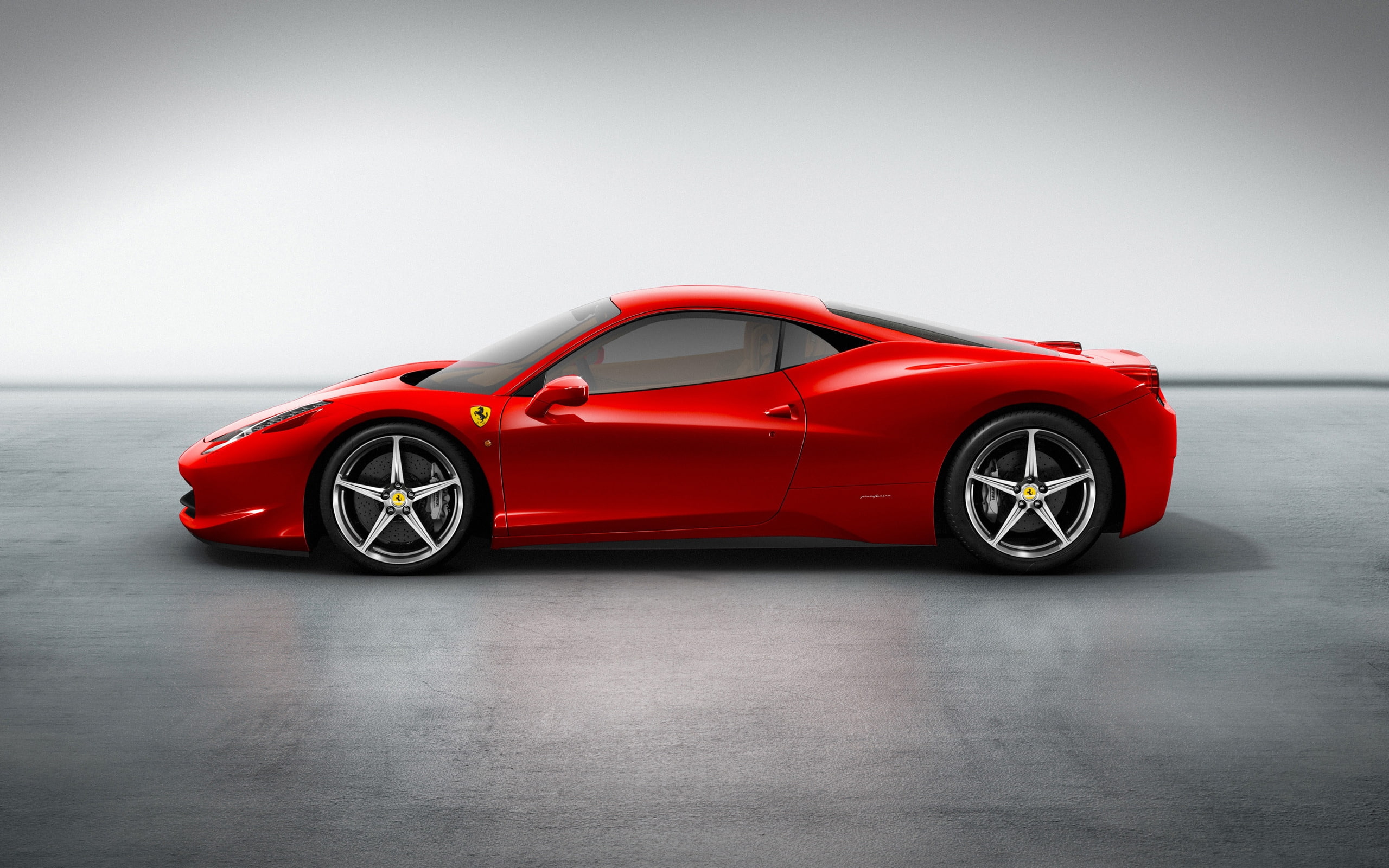 ferrari, 2K, Ferrari 458 Italia, italia, HD Wallpaper