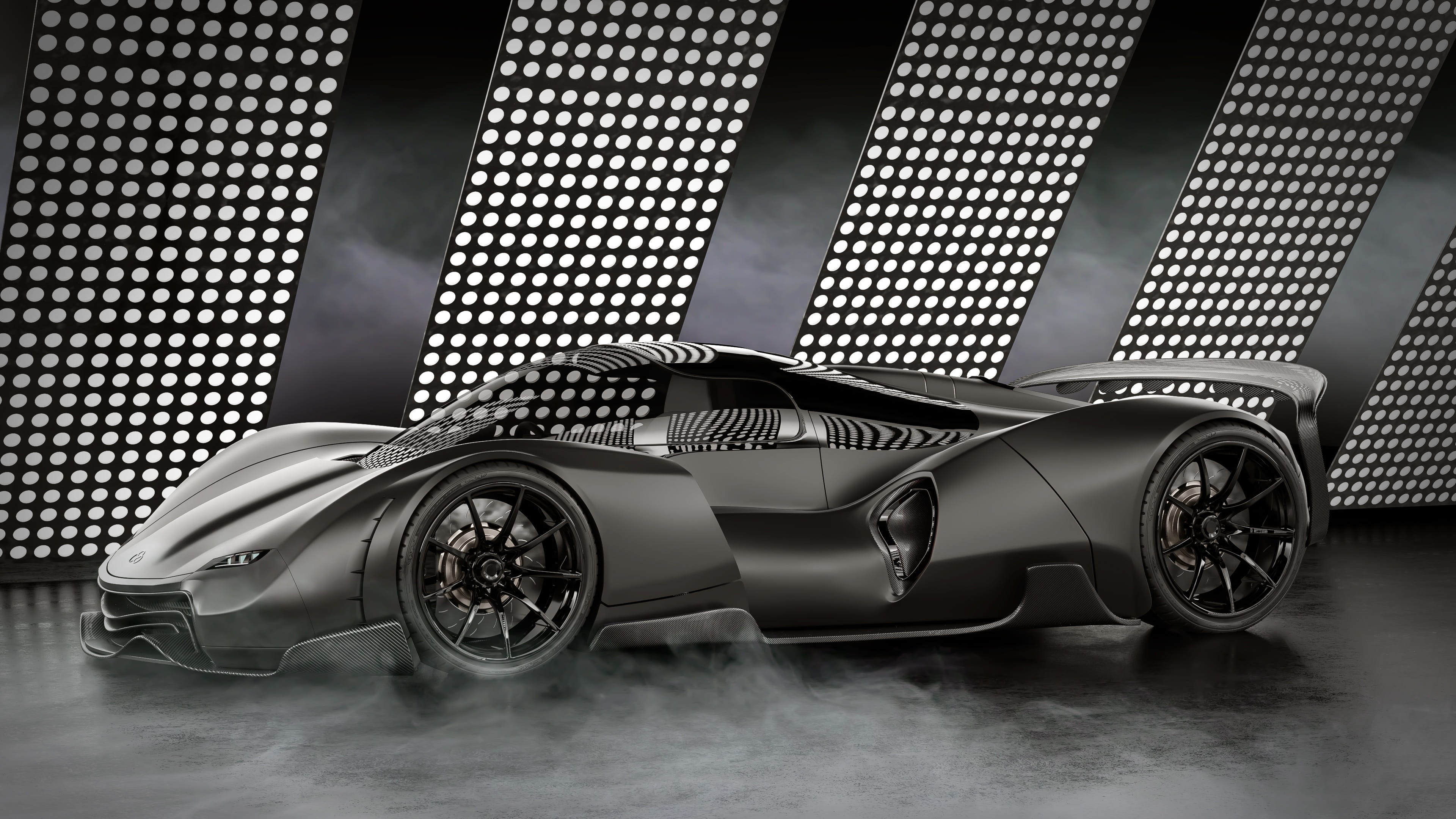lotus, land vehicle, wheel, luxury, racecar, shiny, hypercar, modern, motor, technology, motor vehicle, 3d, racing, metal, futuristic, speed, future, indoors, HD Wallpaper