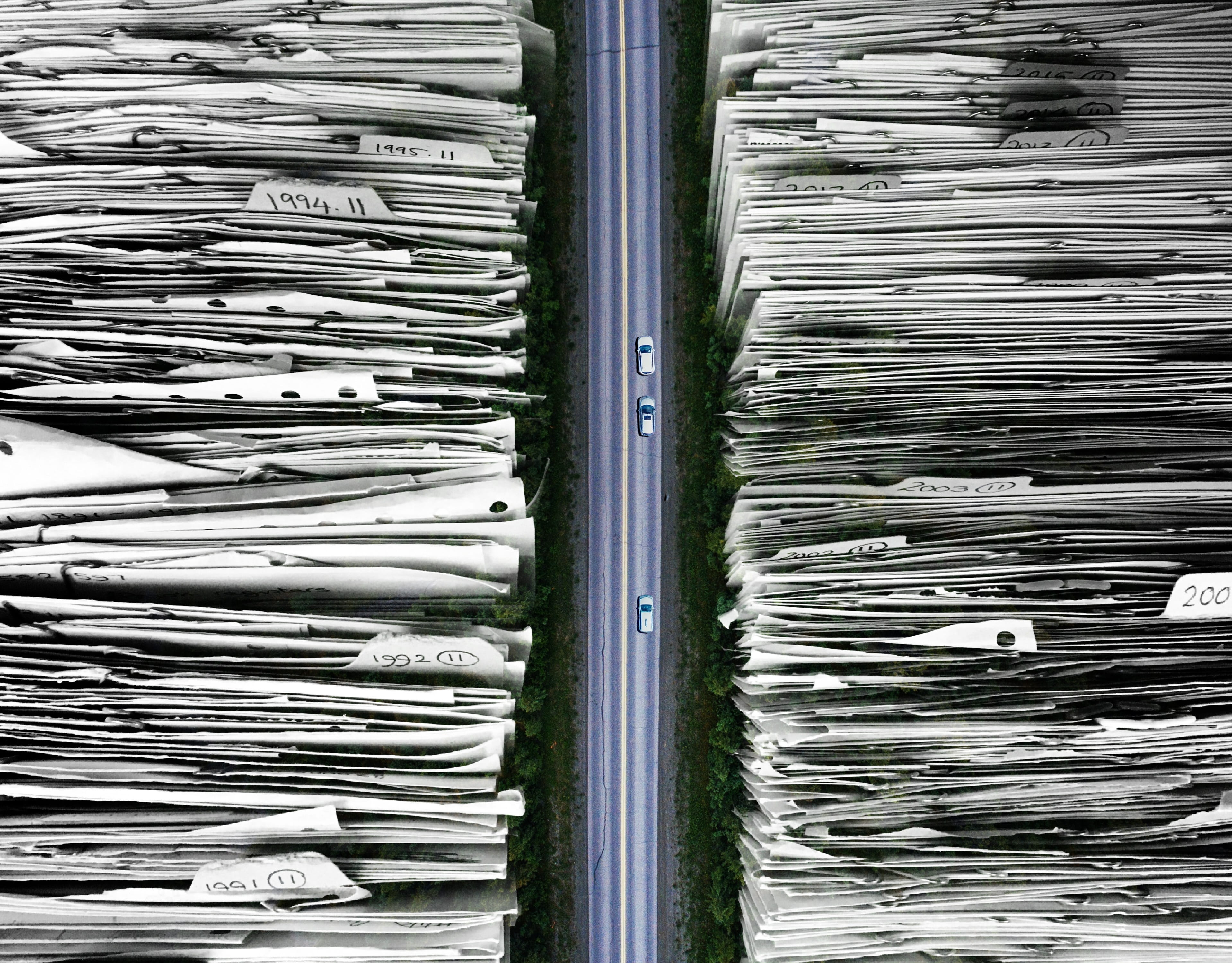 traffic, abundance, no people, information superhighway, data, spying on, data transfer, close-up, green color, in a row, communication, monitoring, espionage, HD Wallpaper