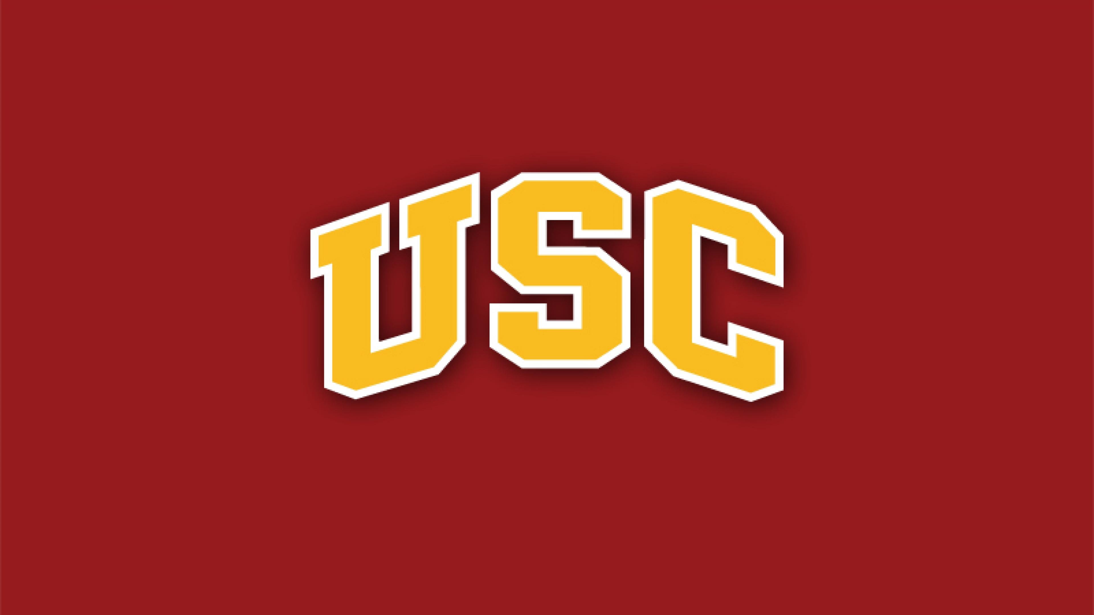 4K, college, usc, football, trojans, HD Wallpaper