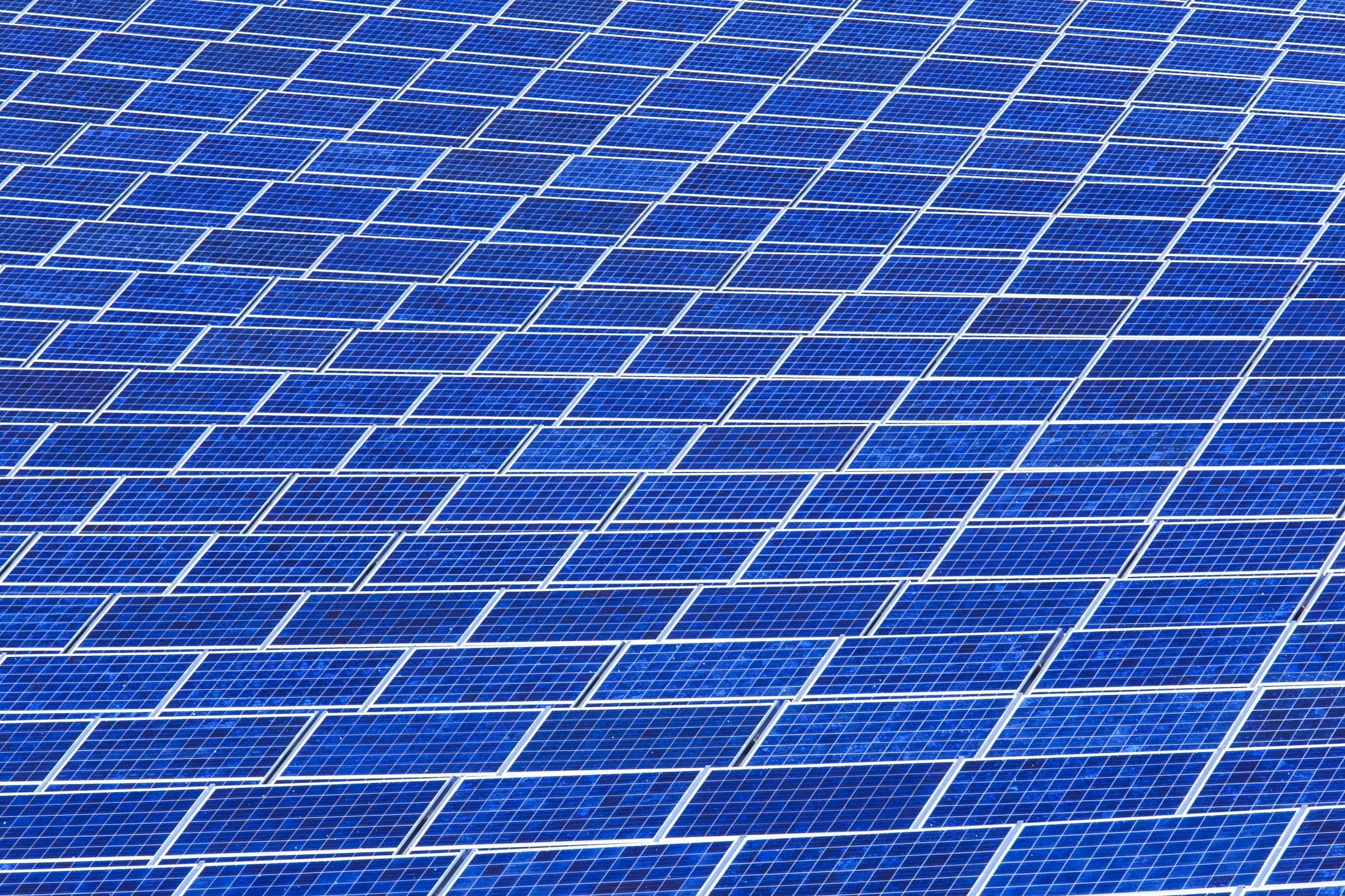 sunlight, photovoltaic, solar power station, nature, fuel and power generation, photocell, field, 1080P, array, renewable, electricity, energy, alternative energy, HD Wallpaper
