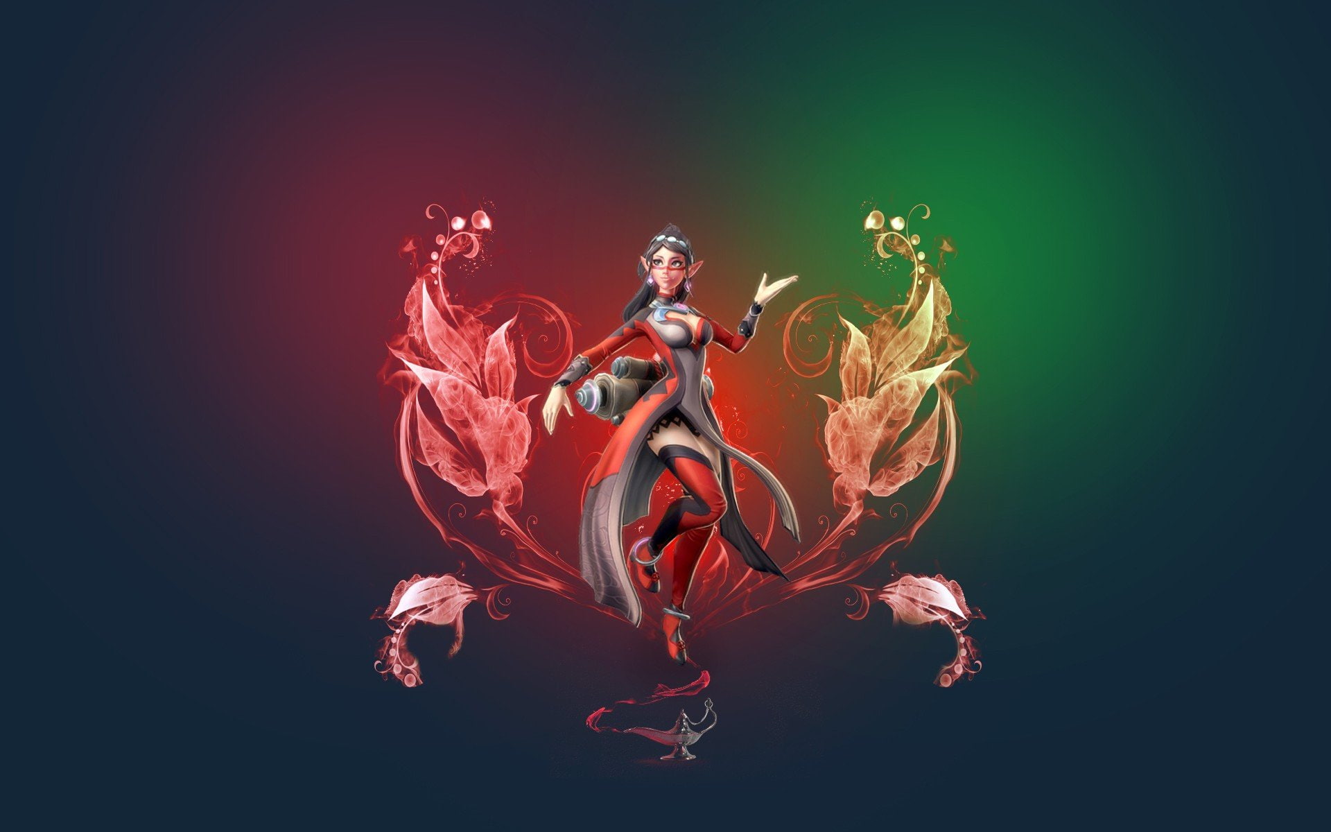 hd, 1920x1200 px, 1080P, video, px, paladin, apple, art, Video Games, artwork, digital, technology, digital art, x, games, HD Wallpaper
