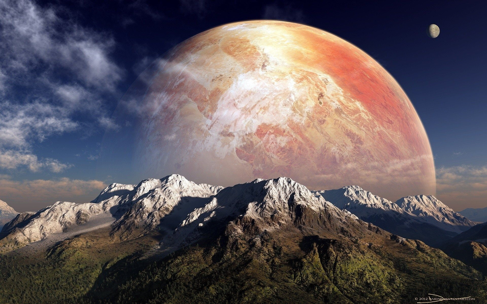 1080P, science, science fiction, hd, games, starcraft, 1920x1200 px, art, px, fiction, x, video, HD Wallpaper