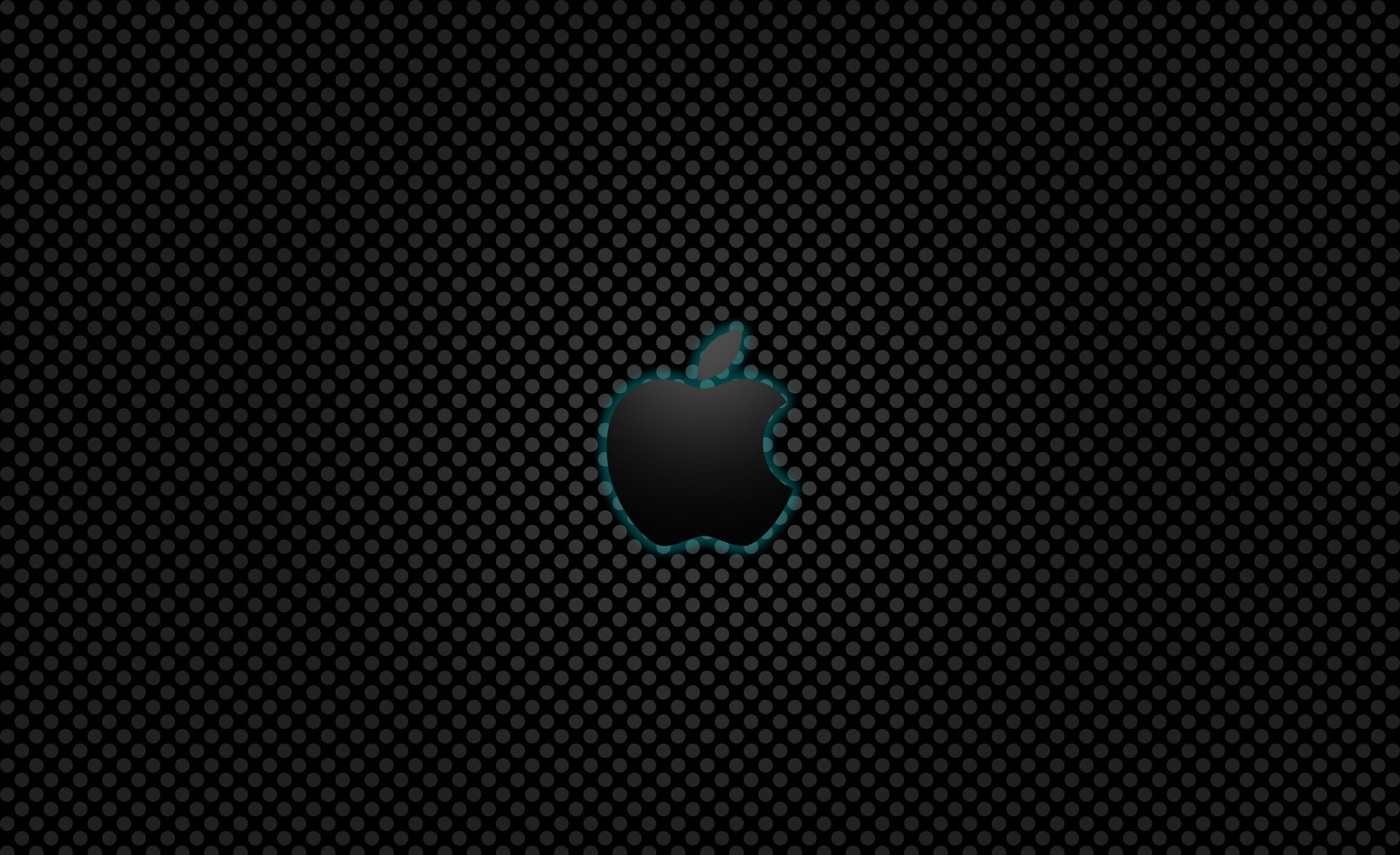 technology, Different, Computers, backgrounds, shadow, logo, hole, security, focus on shadow, studio shot, black color, circle, safety, full frame, indoors, HD Wallpaper
