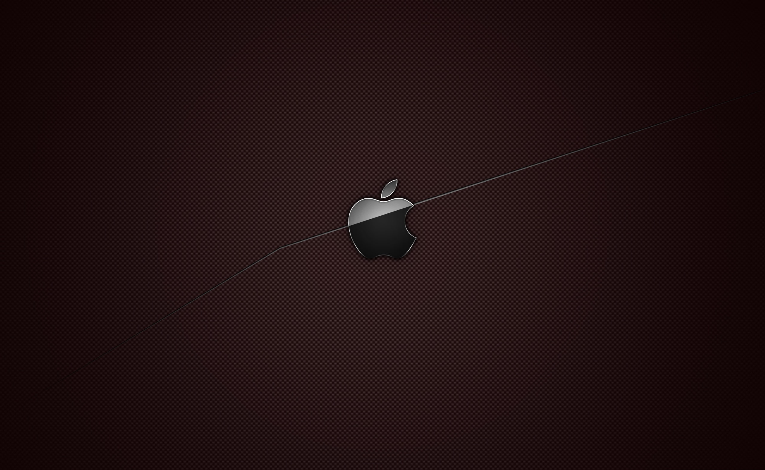 Mac, Computers, Think, Apple, Different, 2K, HD Wallpaper