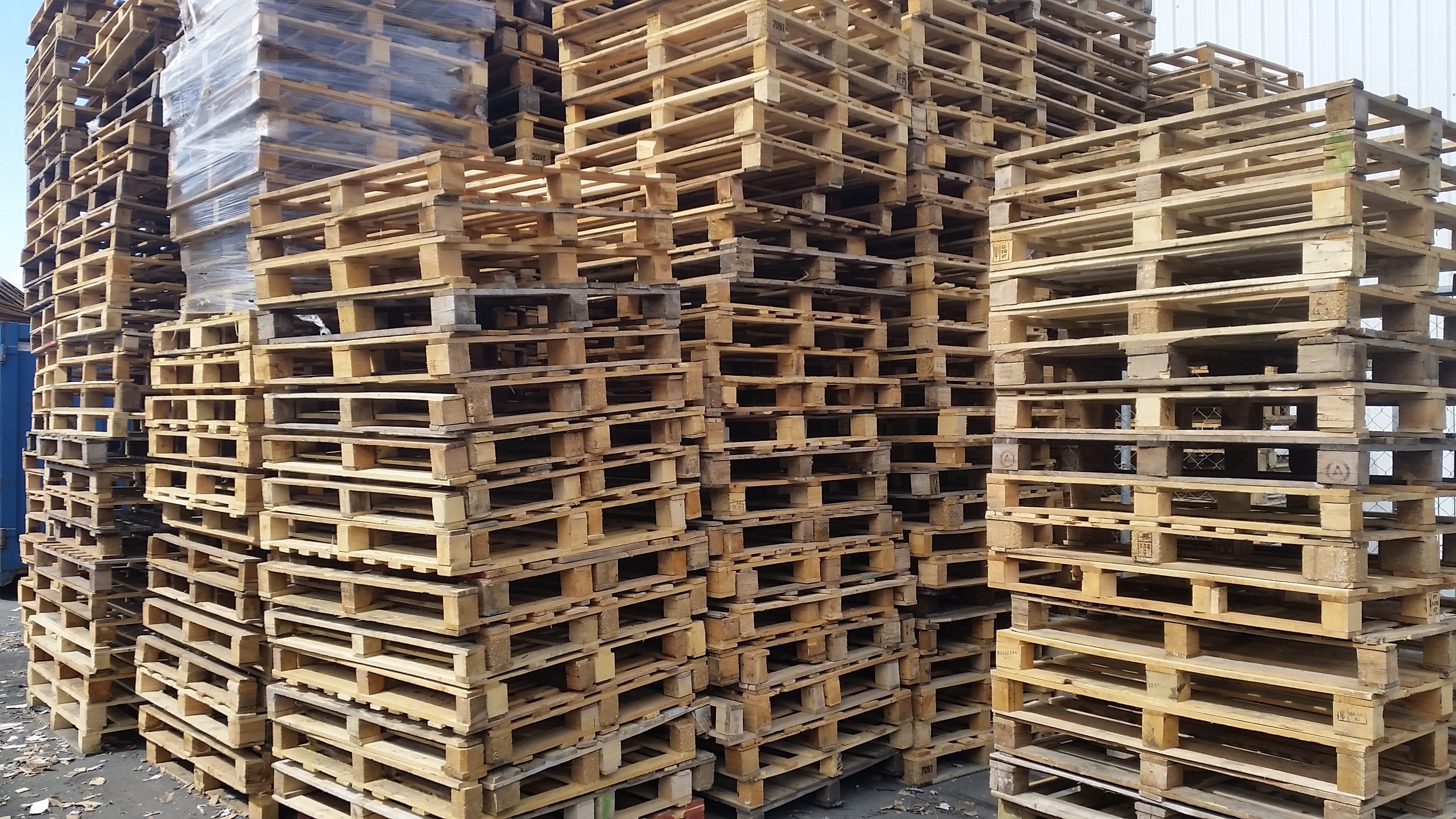 basket, in a row, fire risk, box, logistics platform, warehouse, architecture, industrial, logistic, no people, manufactures, indoors, logistics, domestic room, HD Wallpaper