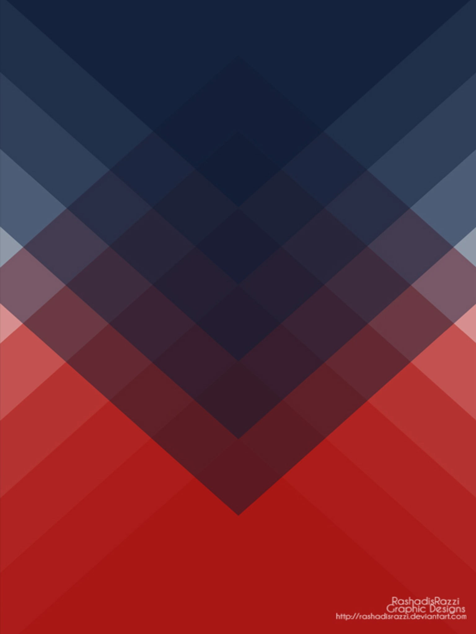design, no people, shiny, backgrounds, blue, red, color gradient, celebration, retro styled, modern, copy space, abstract, 1080P, minimalism, Phone HD Wallpaper
