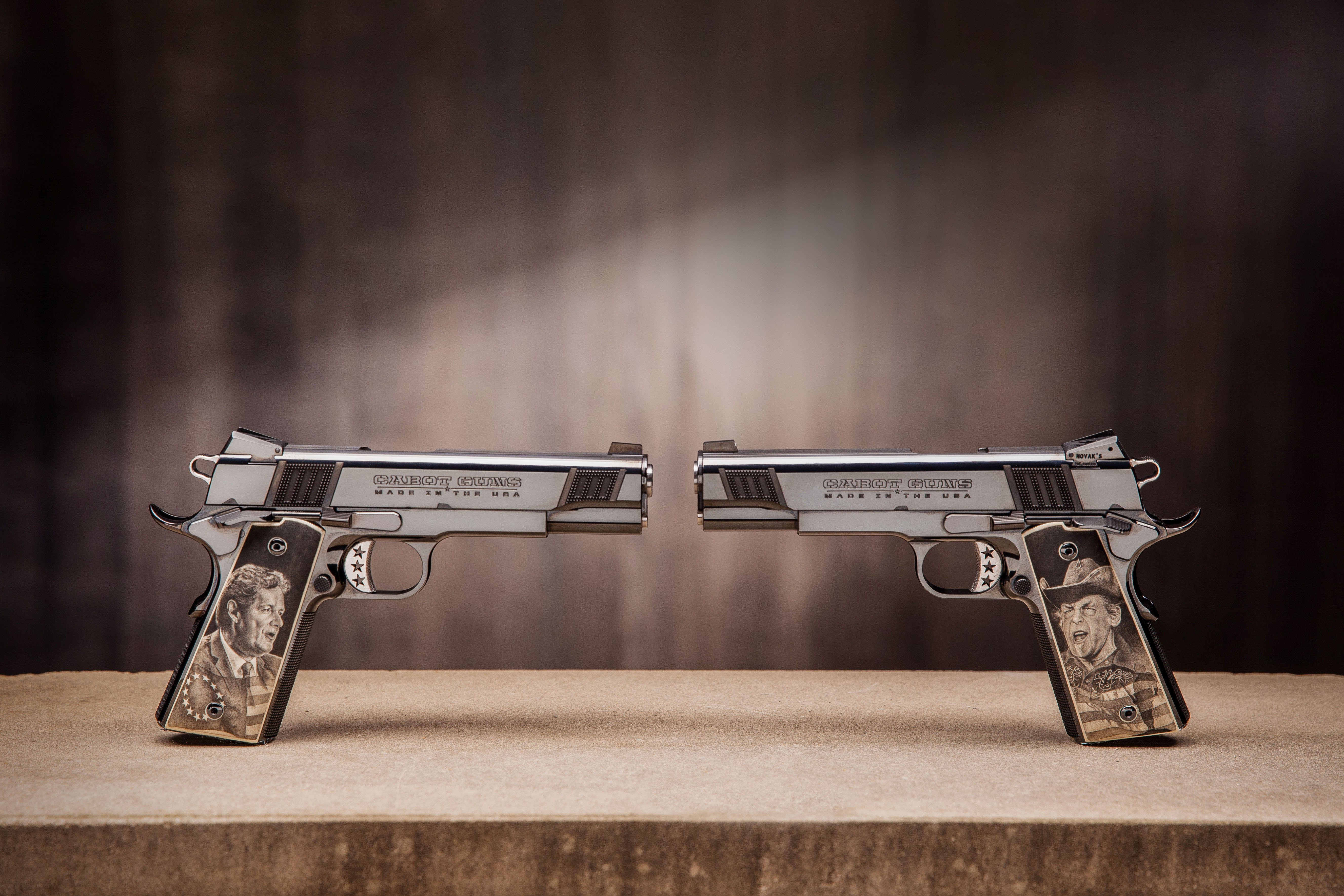 Colt, Gun, Engraving, 5K, 1911, HD Wallpaper