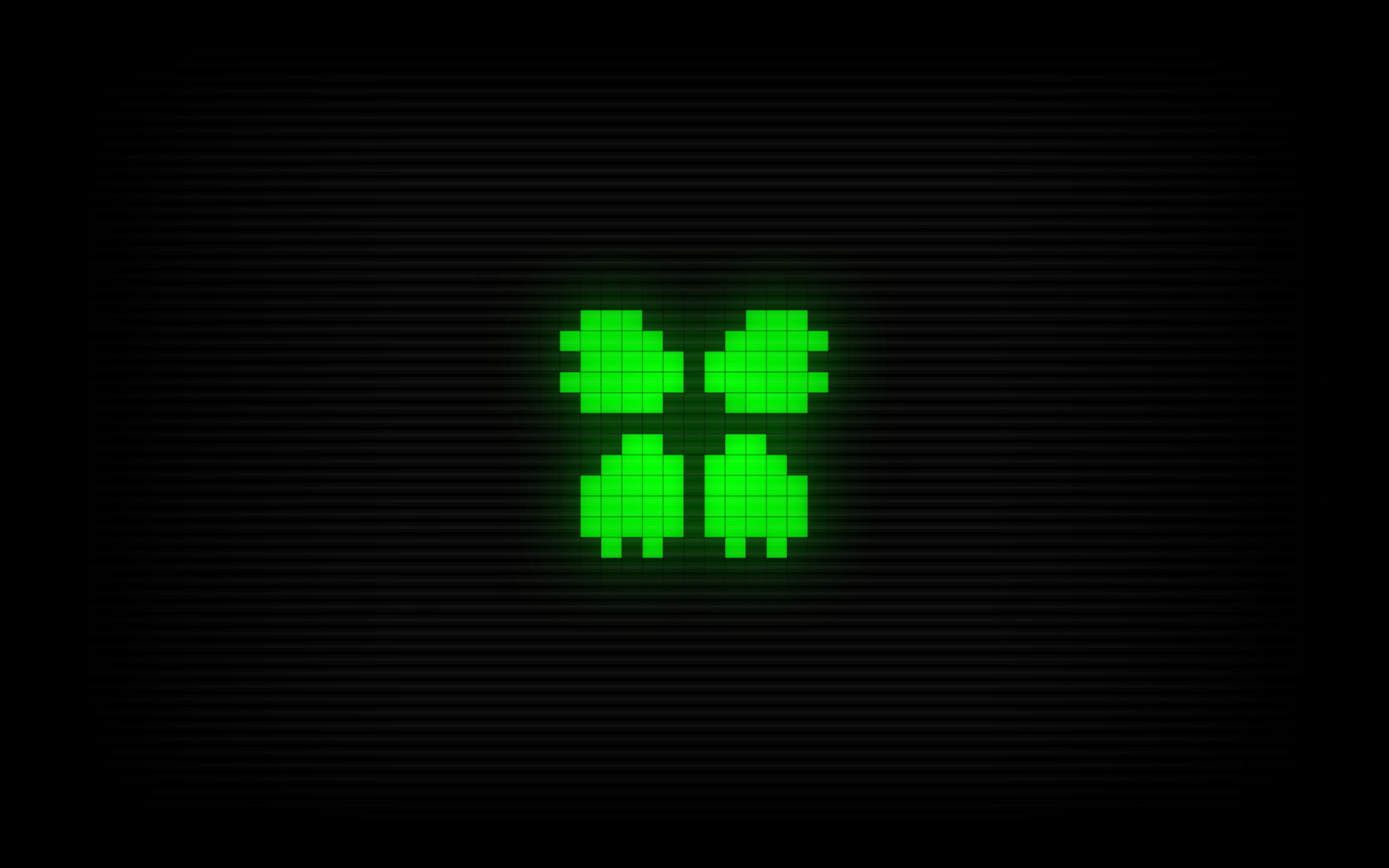 minimalism, logo, 720P, 4chan, HD Wallpaper