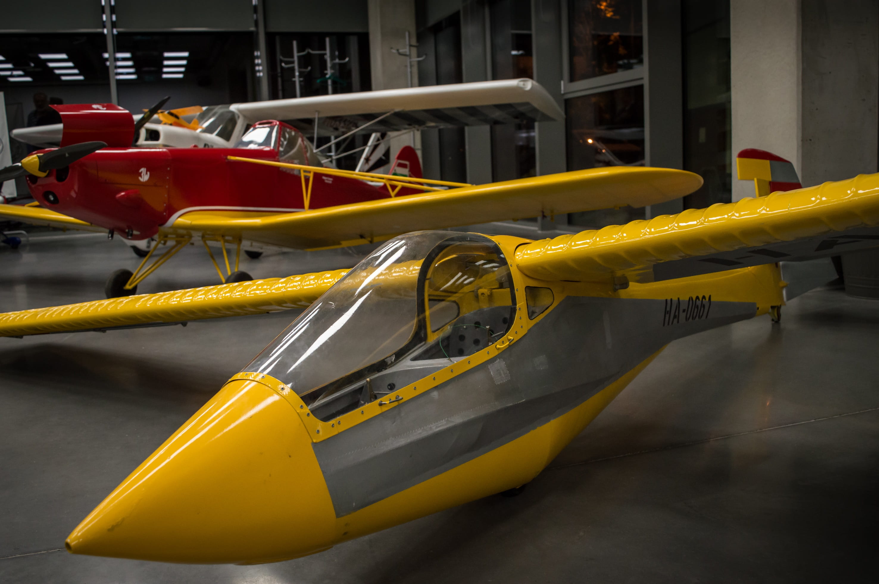 connection, aviation, close-up, model, production line, fun, day, fly, machinery, cable, wing, airplane, mode of transportation, plane, 2K, flight, metal, HD Wallpaper