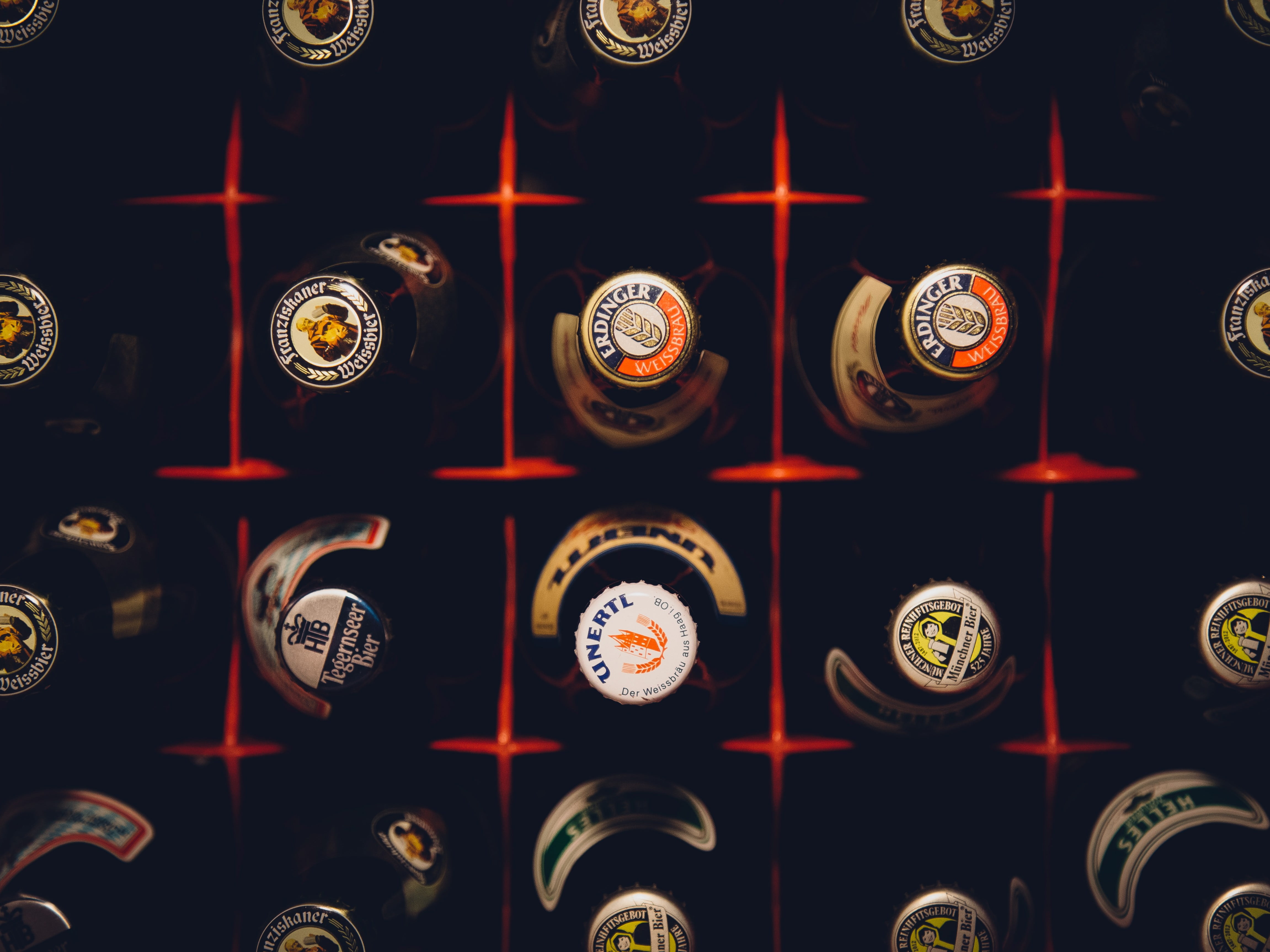 choice, full frame, 4K, still life, lot, side by side, indoors, in a row, text, container, group, close-up, variation, directly above, backgrounds, no people, HD Wallpaper