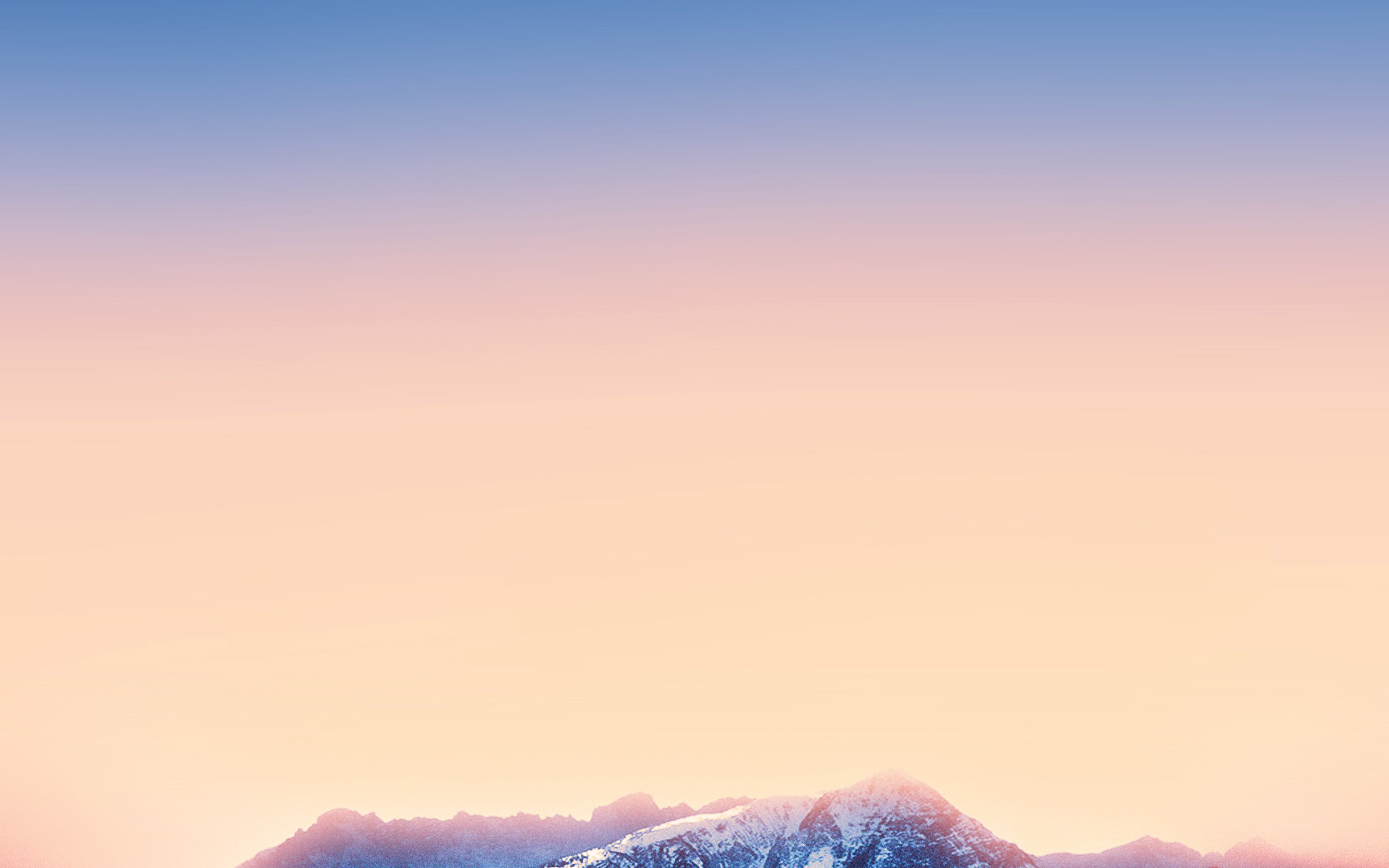 art, idyllic, nature, retina, sunshine, official, scenics - nature, remote, outdoors, morning, sky, sunset, twilight, mountain range, non-urban scene, HD Wallpaper